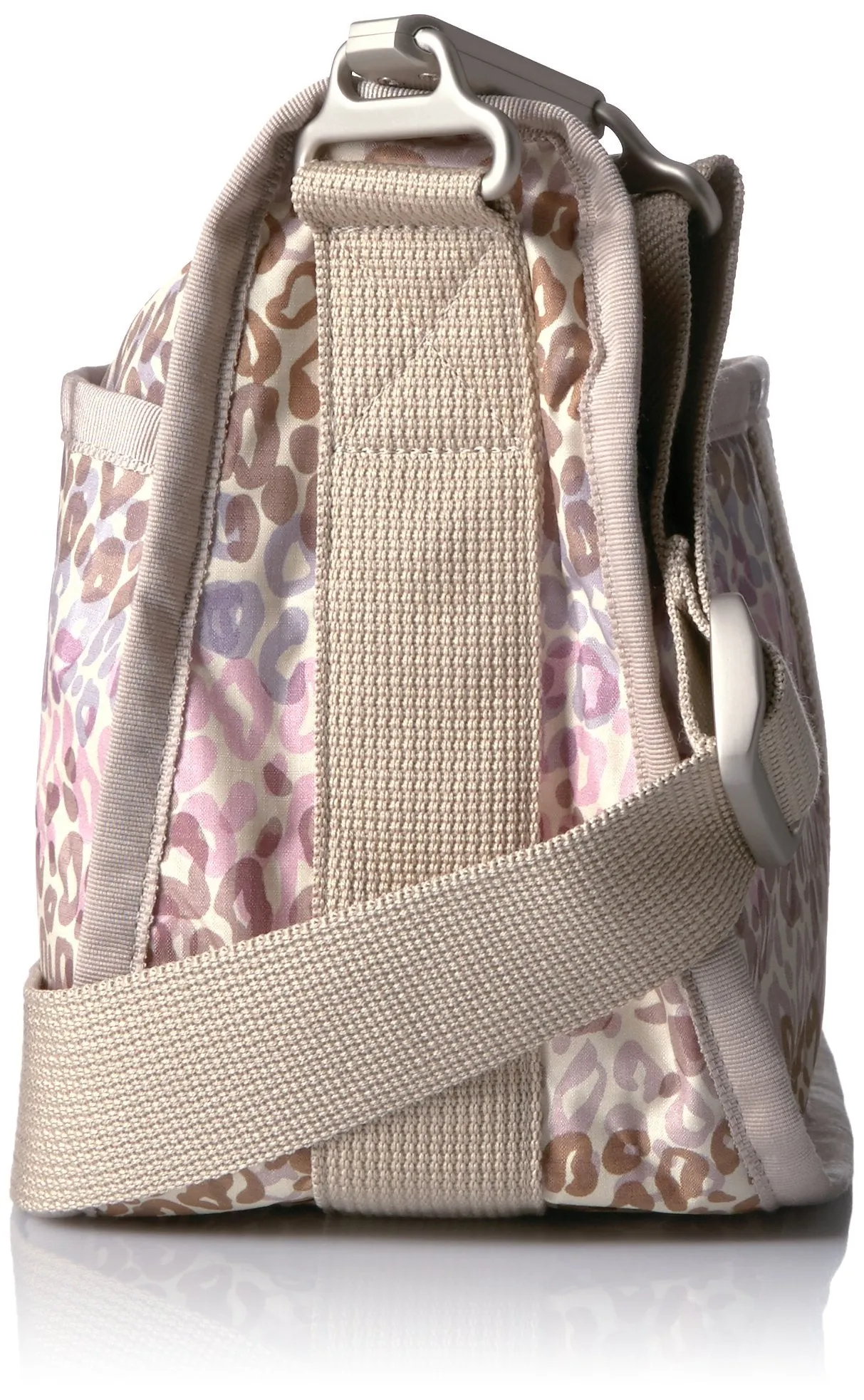 LeSportsac Essential Hobo Crossybody Handbag