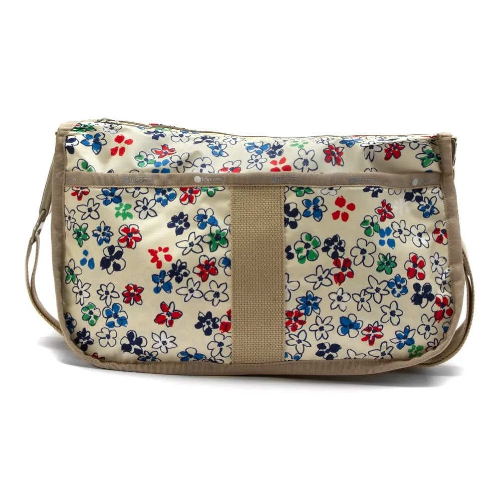 LeSportsac Essential Hobo Crossybody Handbag