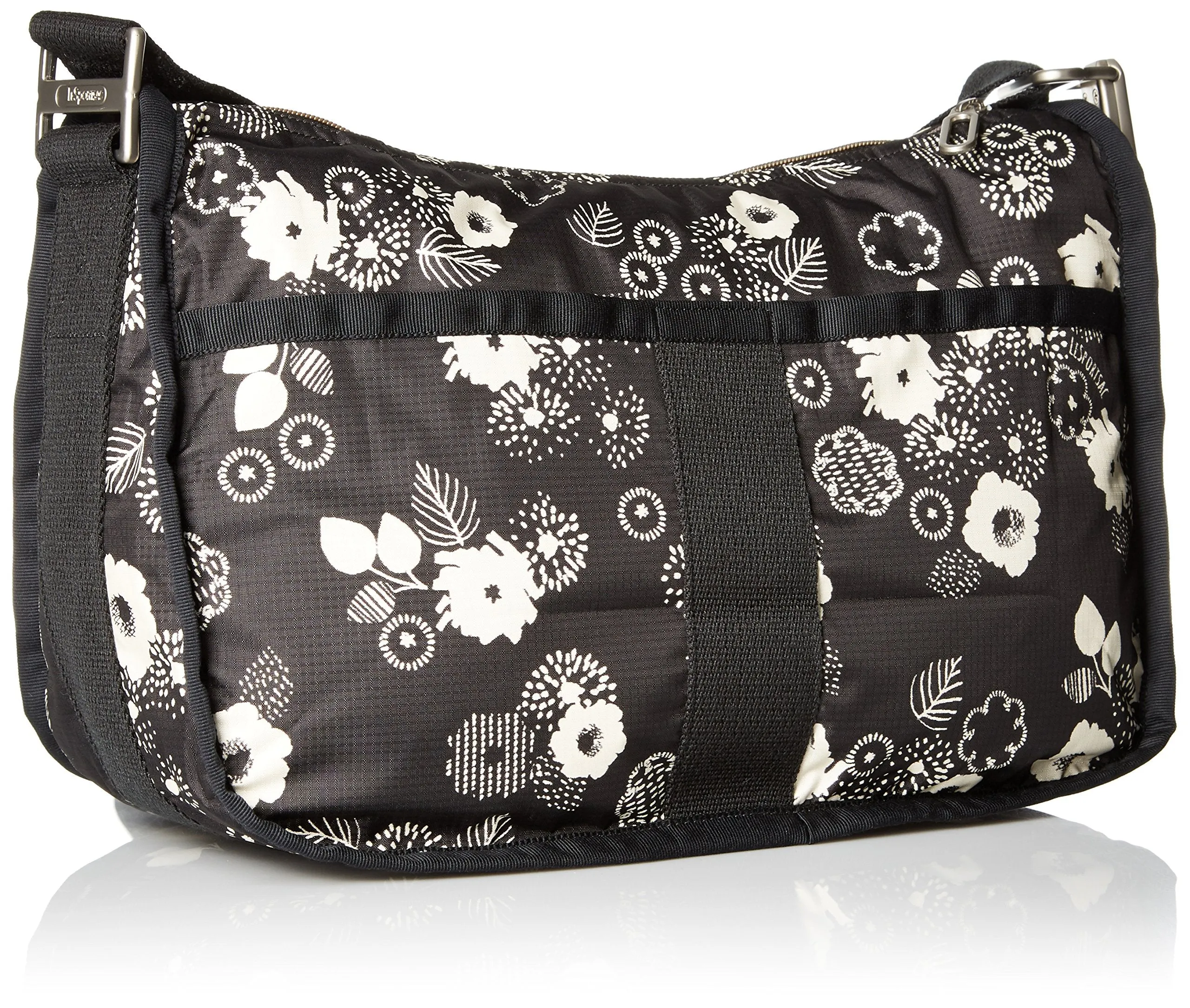LeSportsac Essential Hobo Crossybody Handbag