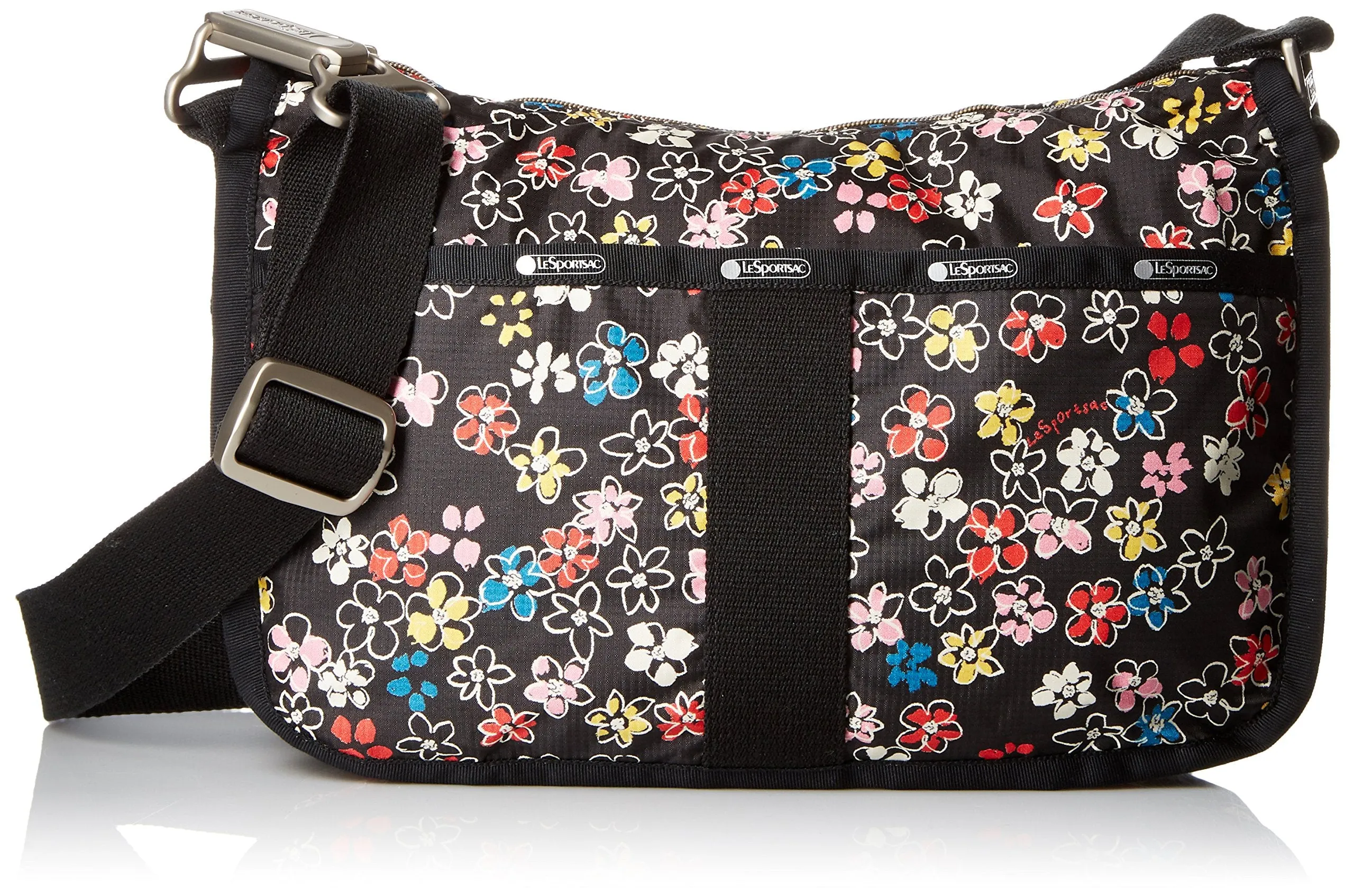 LeSportsac Essential Hobo Crossybody Handbag