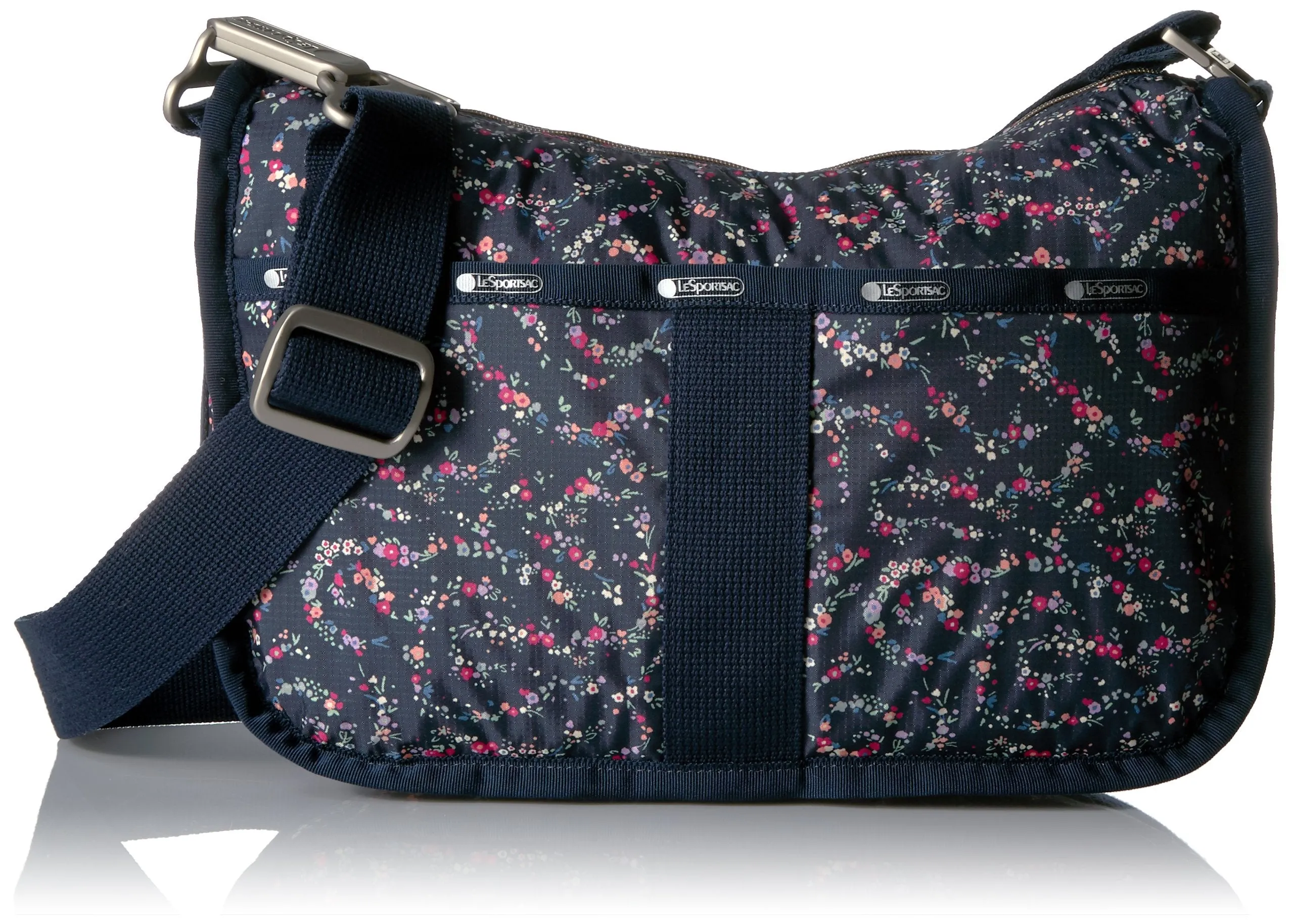 LeSportsac Essential Hobo Crossybody Handbag