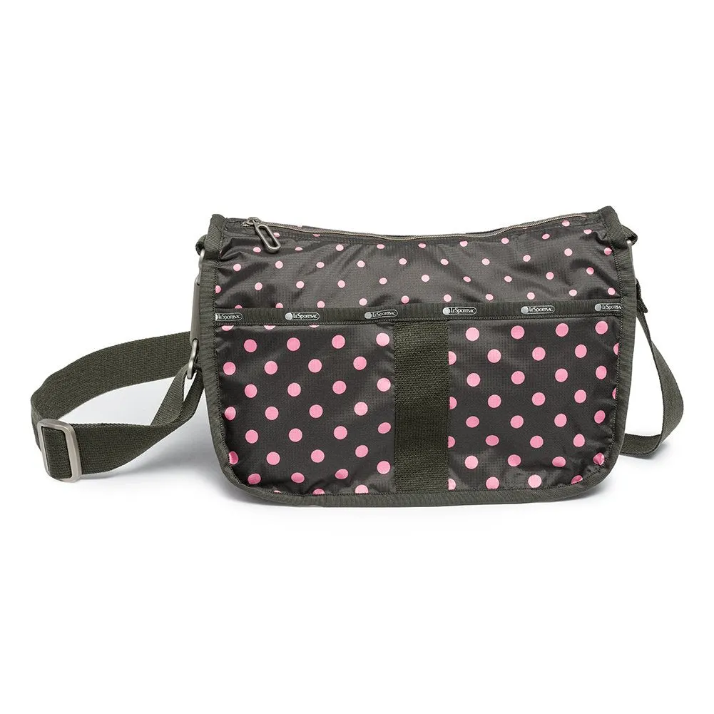 LeSportsac Essential Hobo Crossybody Handbag