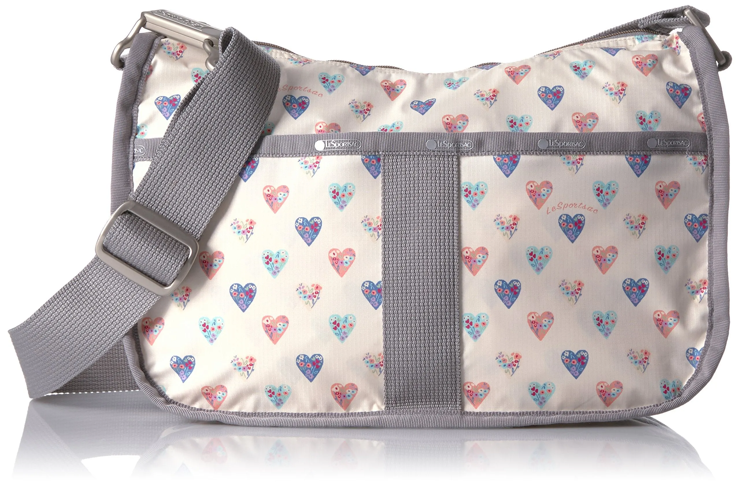 LeSportsac Essential Hobo Crossybody Handbag