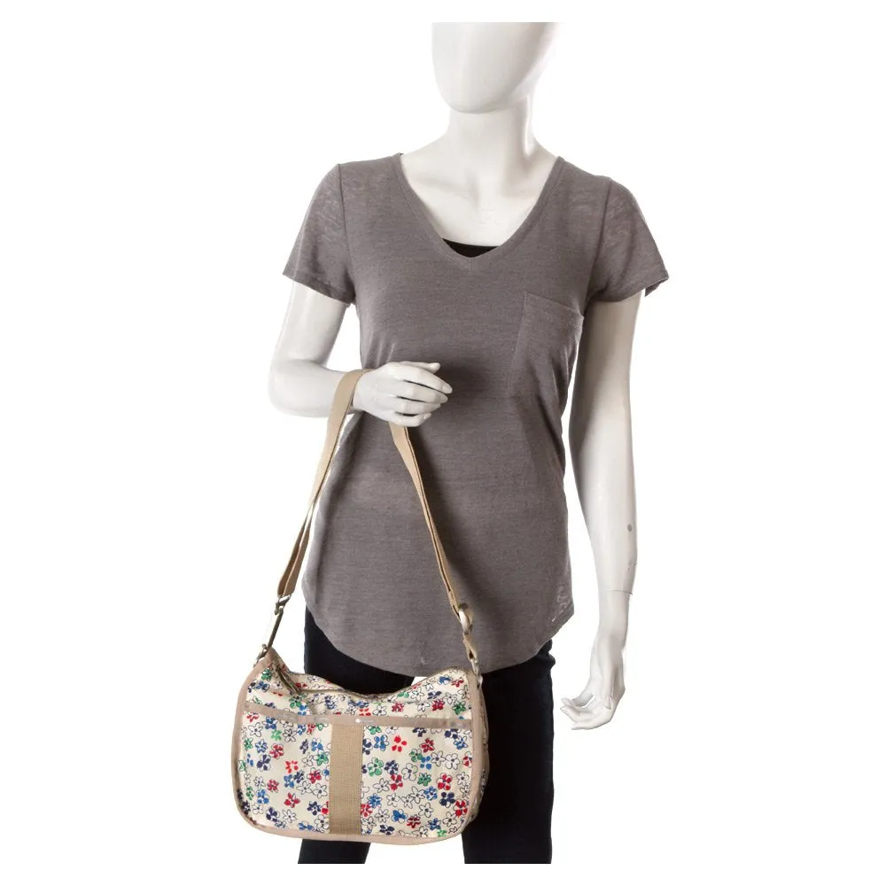 LeSportsac Essential Hobo Crossybody Handbag