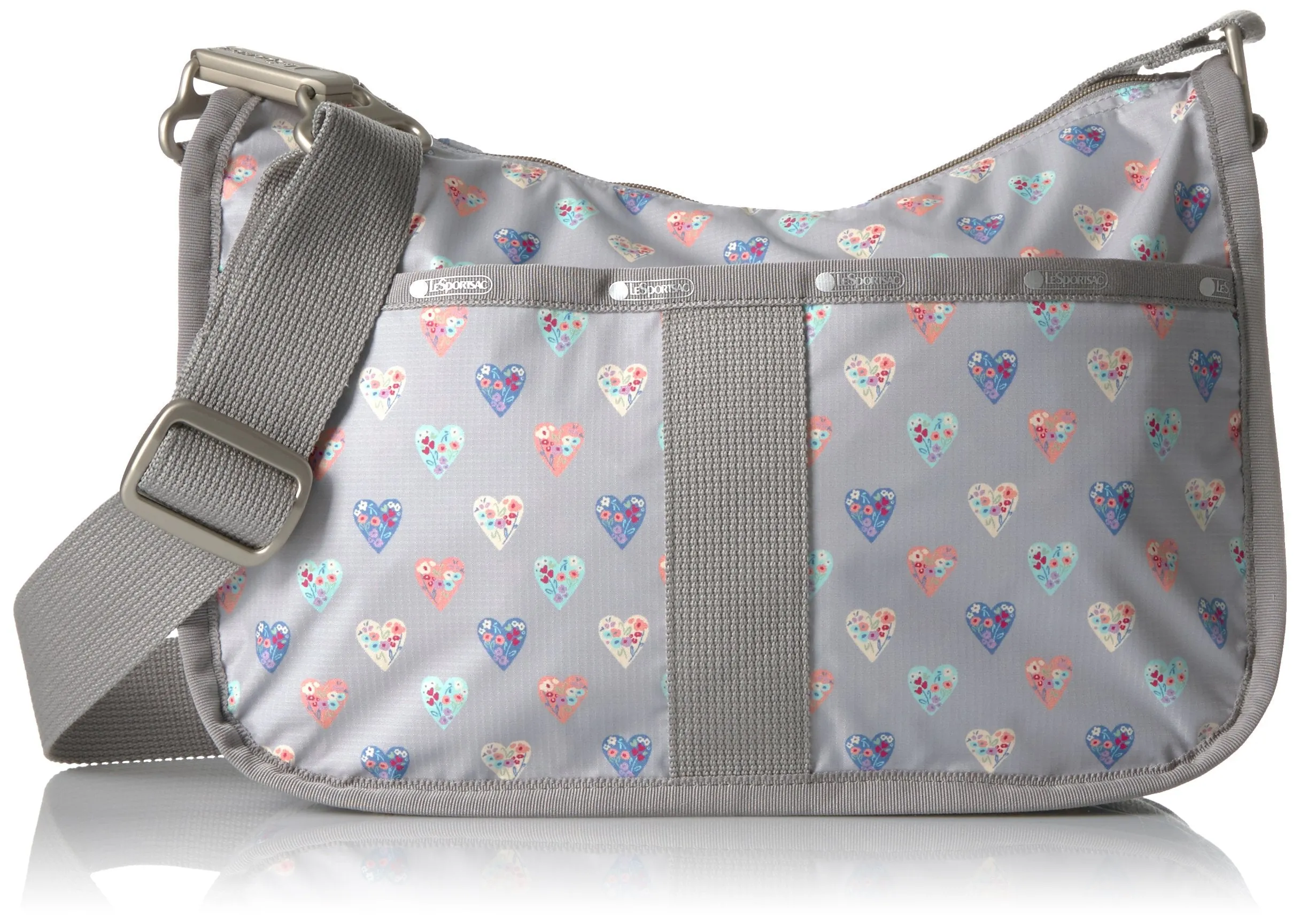 LeSportsac Essential Hobo Crossybody Handbag