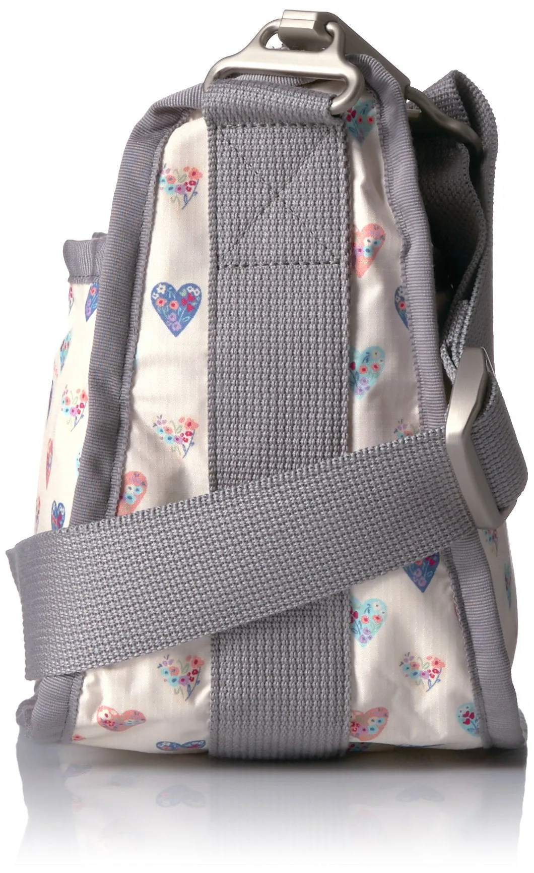 LeSportsac Essential Hobo Crossybody Handbag