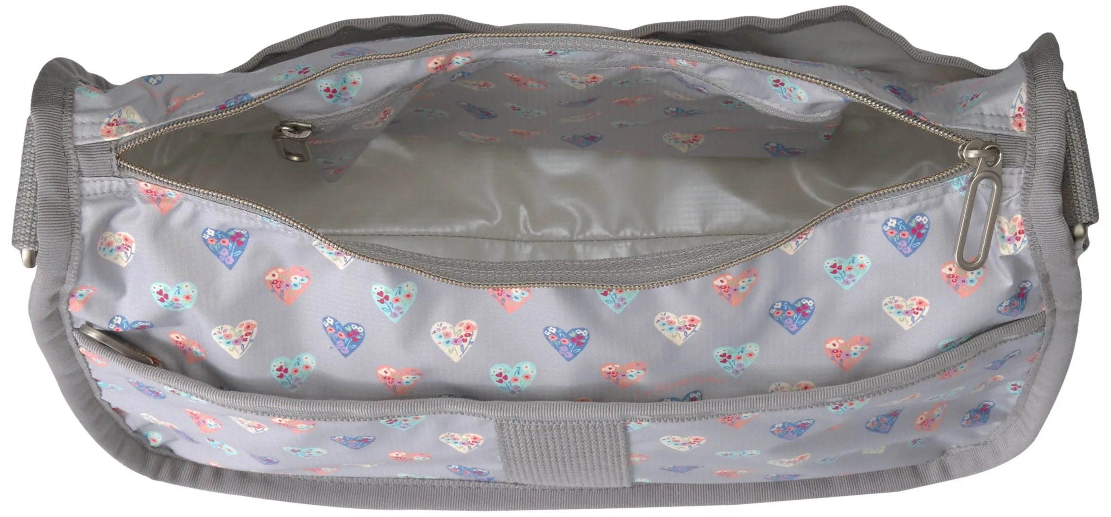 LeSportsac Essential Hobo Crossybody Handbag