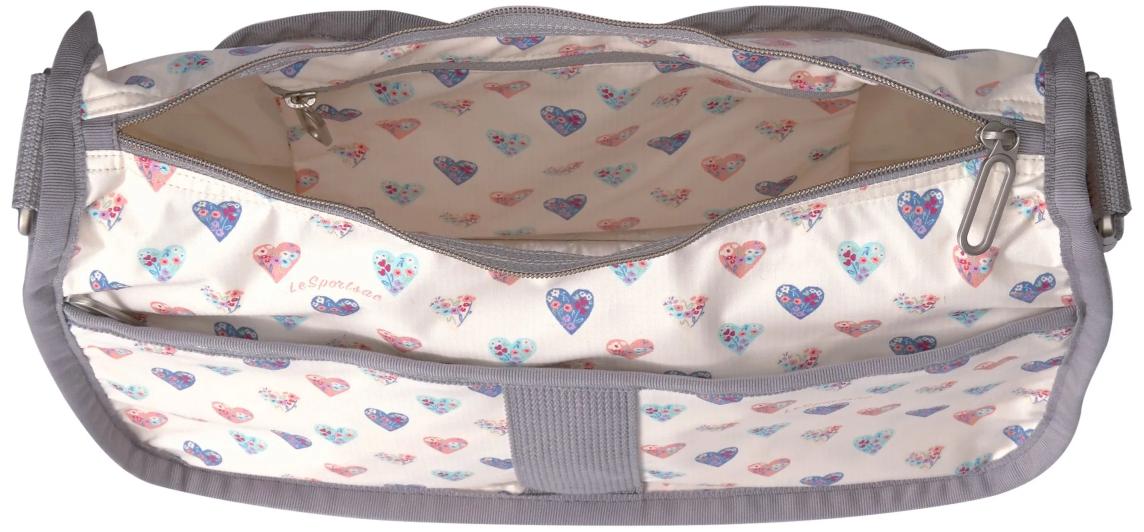 LeSportsac Essential Hobo Crossybody Handbag