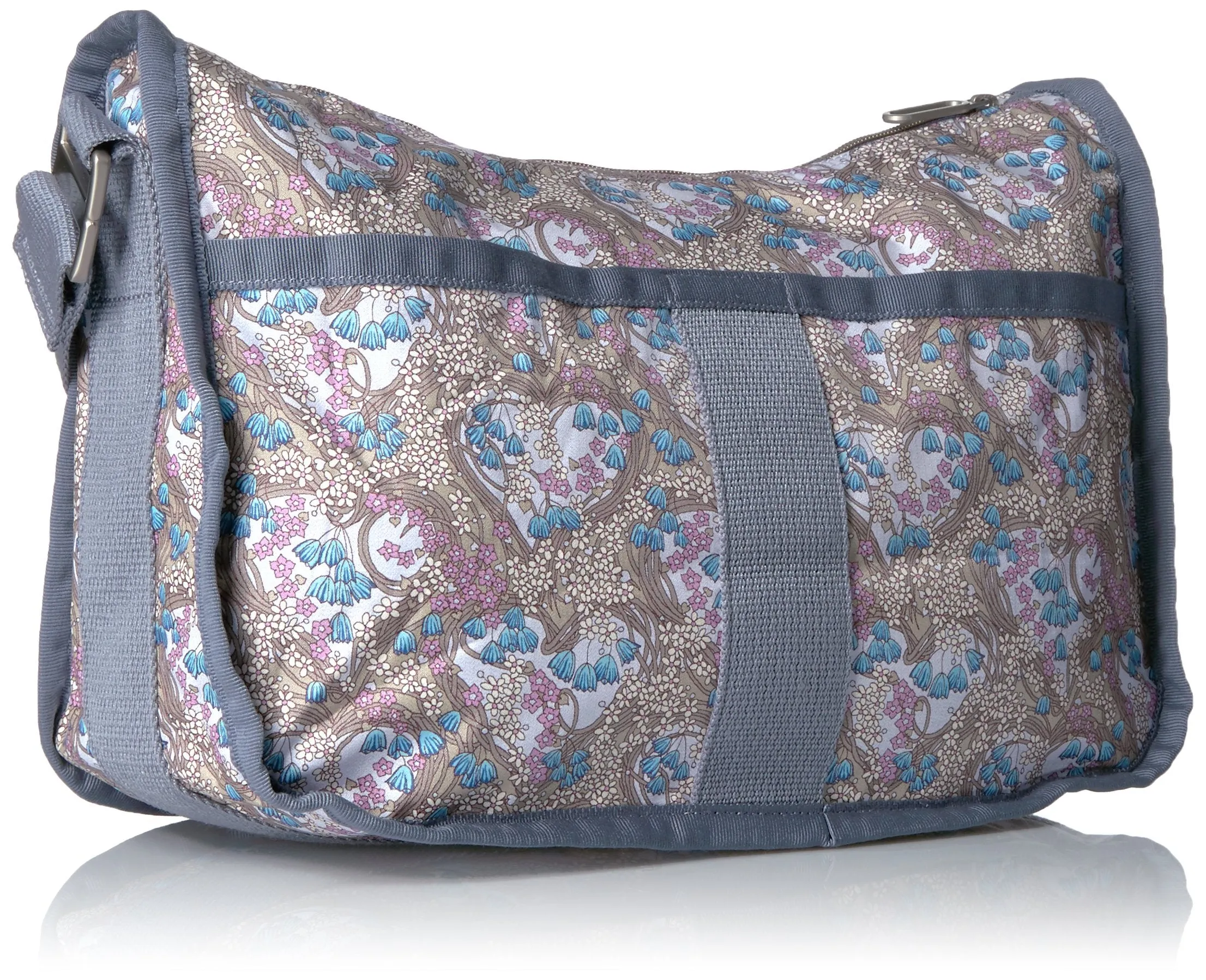 LeSportsac Essential Hobo Crossybody Handbag