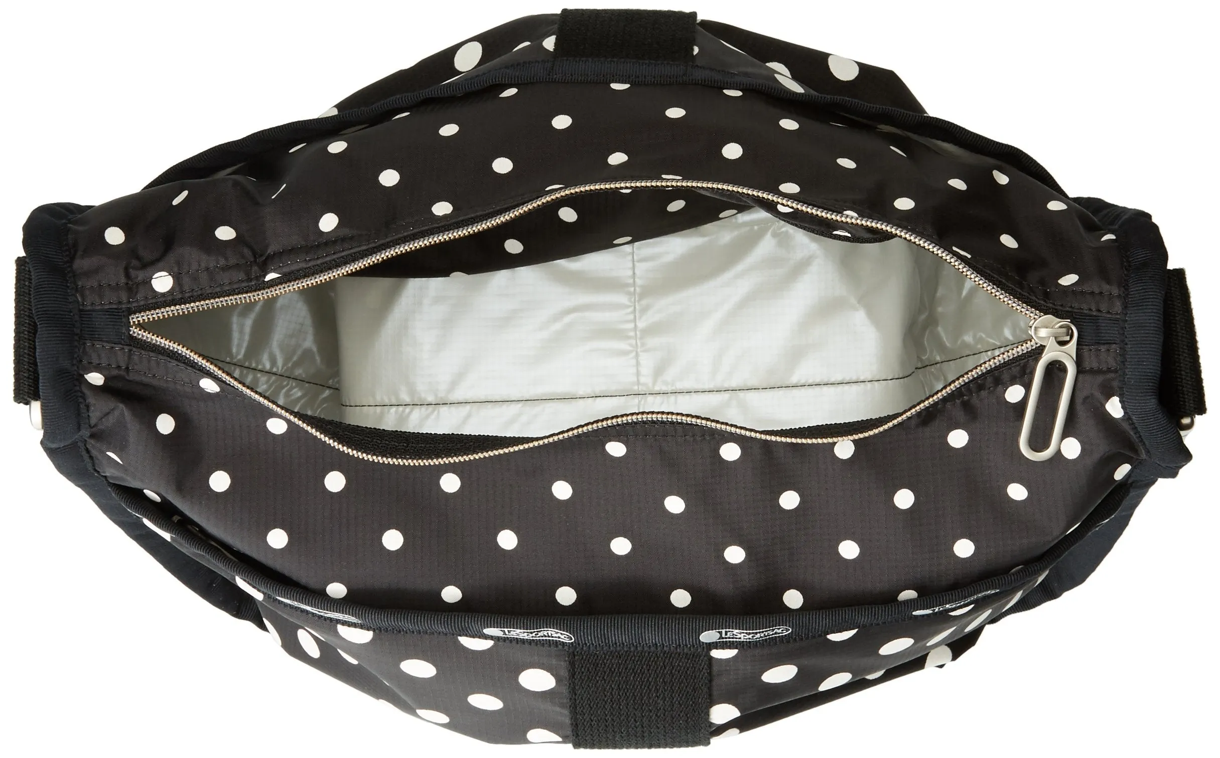LeSportsac Essential Hobo Crossybody Handbag