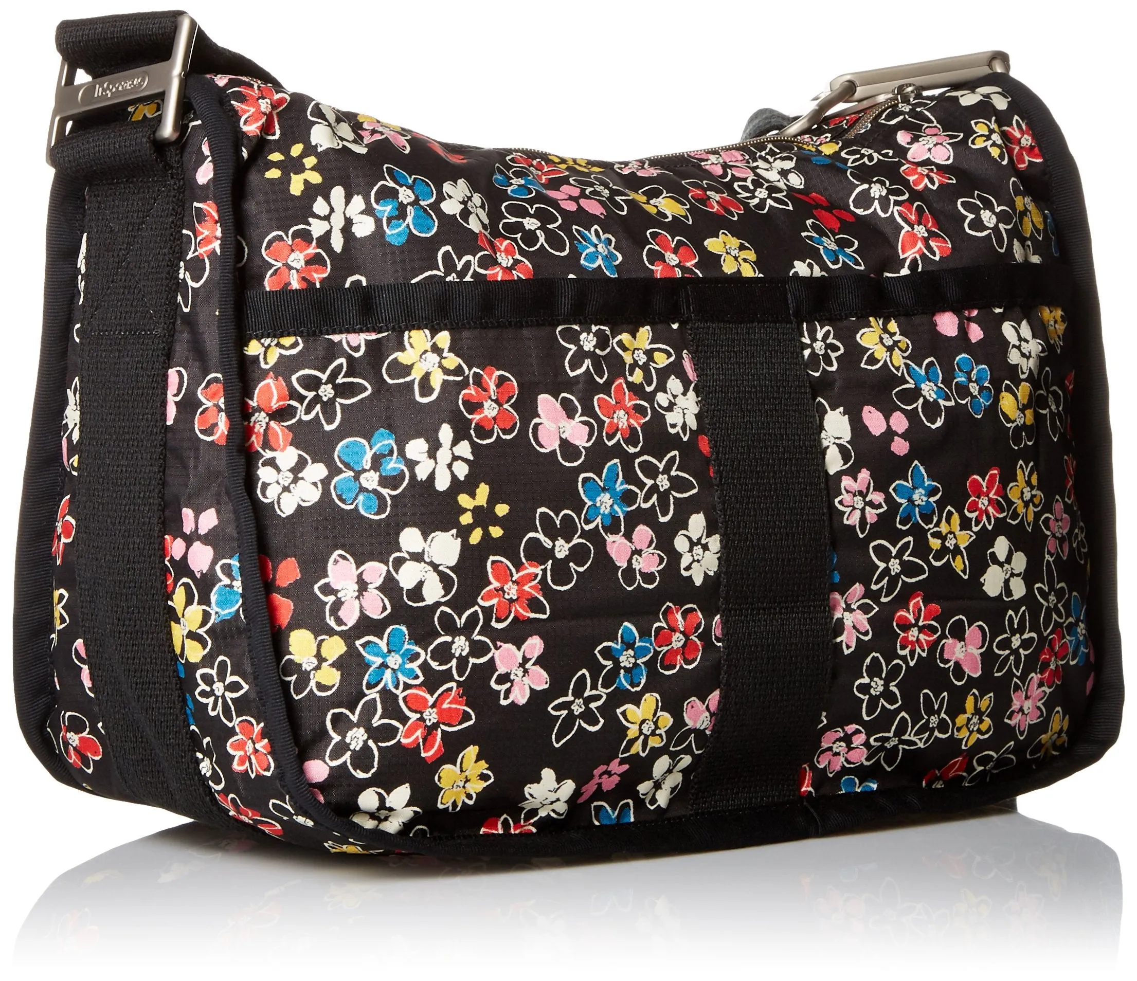 LeSportsac Essential Hobo Crossybody Handbag