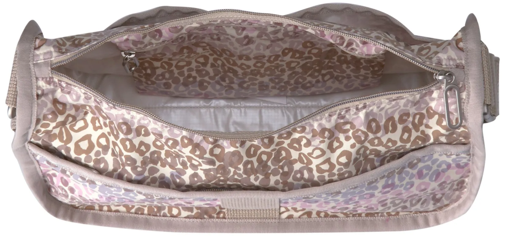 LeSportsac Essential Hobo Crossybody Handbag