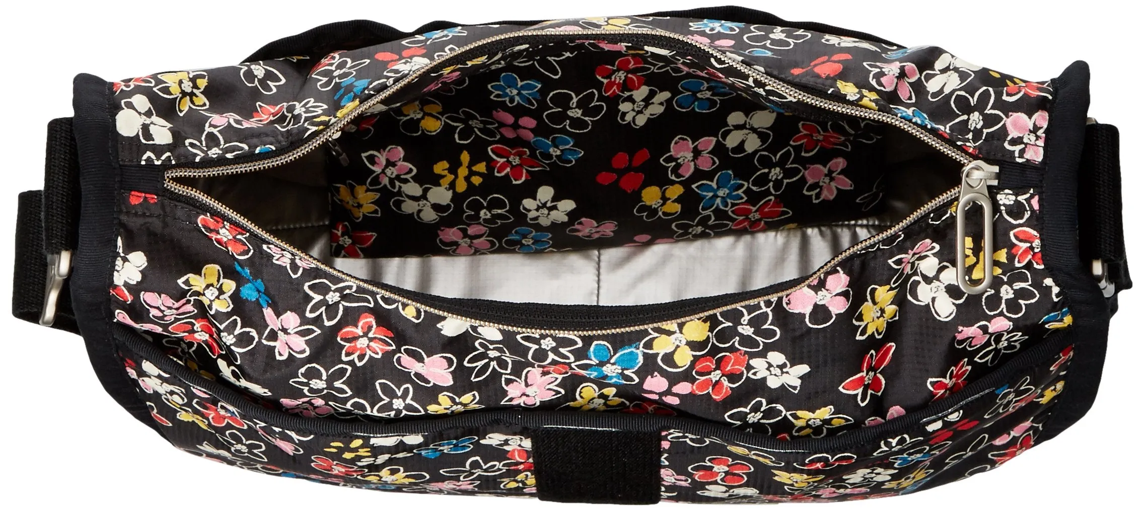 LeSportsac Essential Hobo Crossybody Handbag