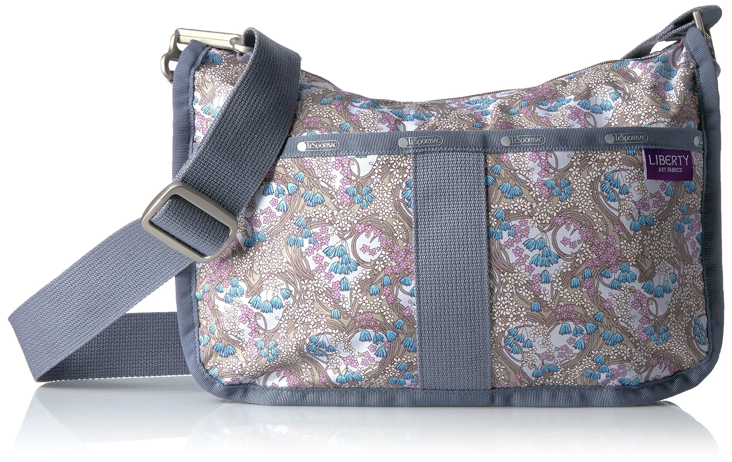 LeSportsac Essential Hobo Crossybody Handbag