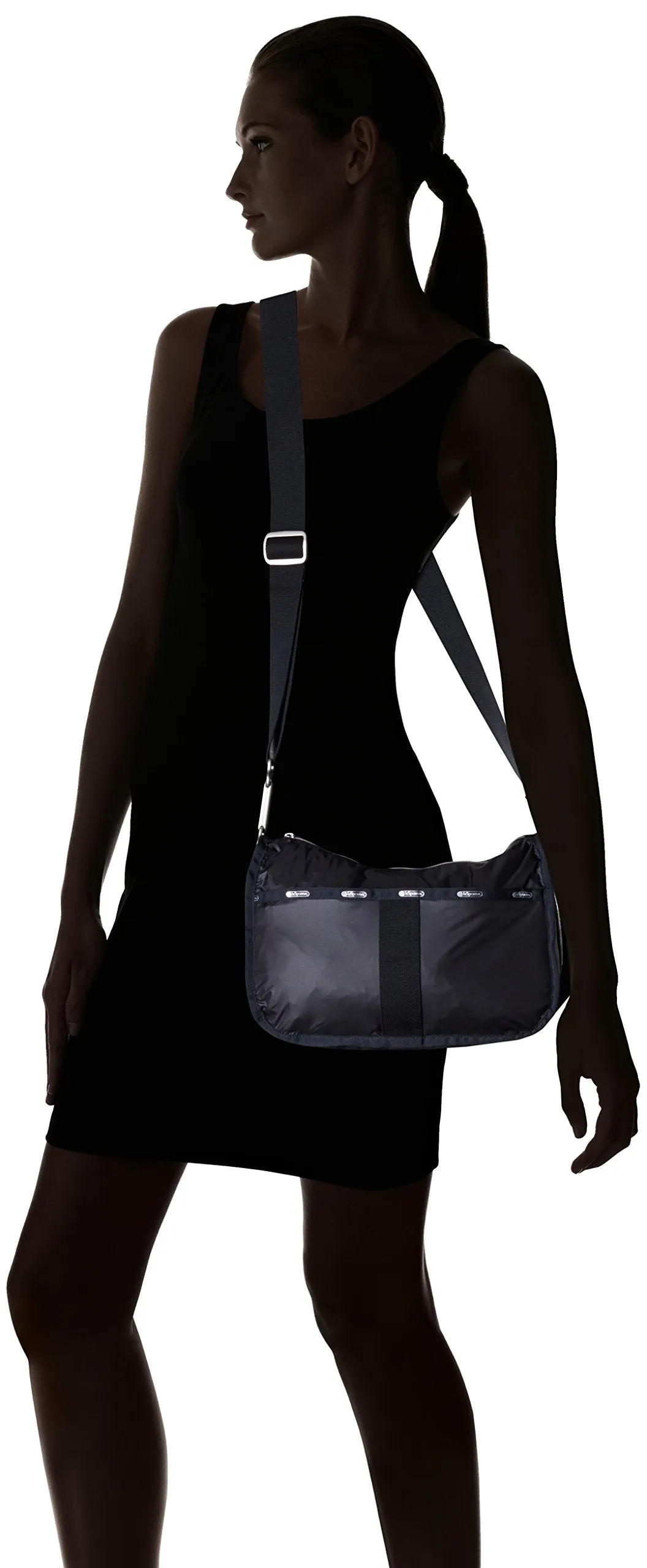LeSportsac Essential Hobo Crossybody Handbag