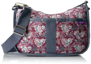 LeSportsac Essential Hobo Crossybody Handbag
