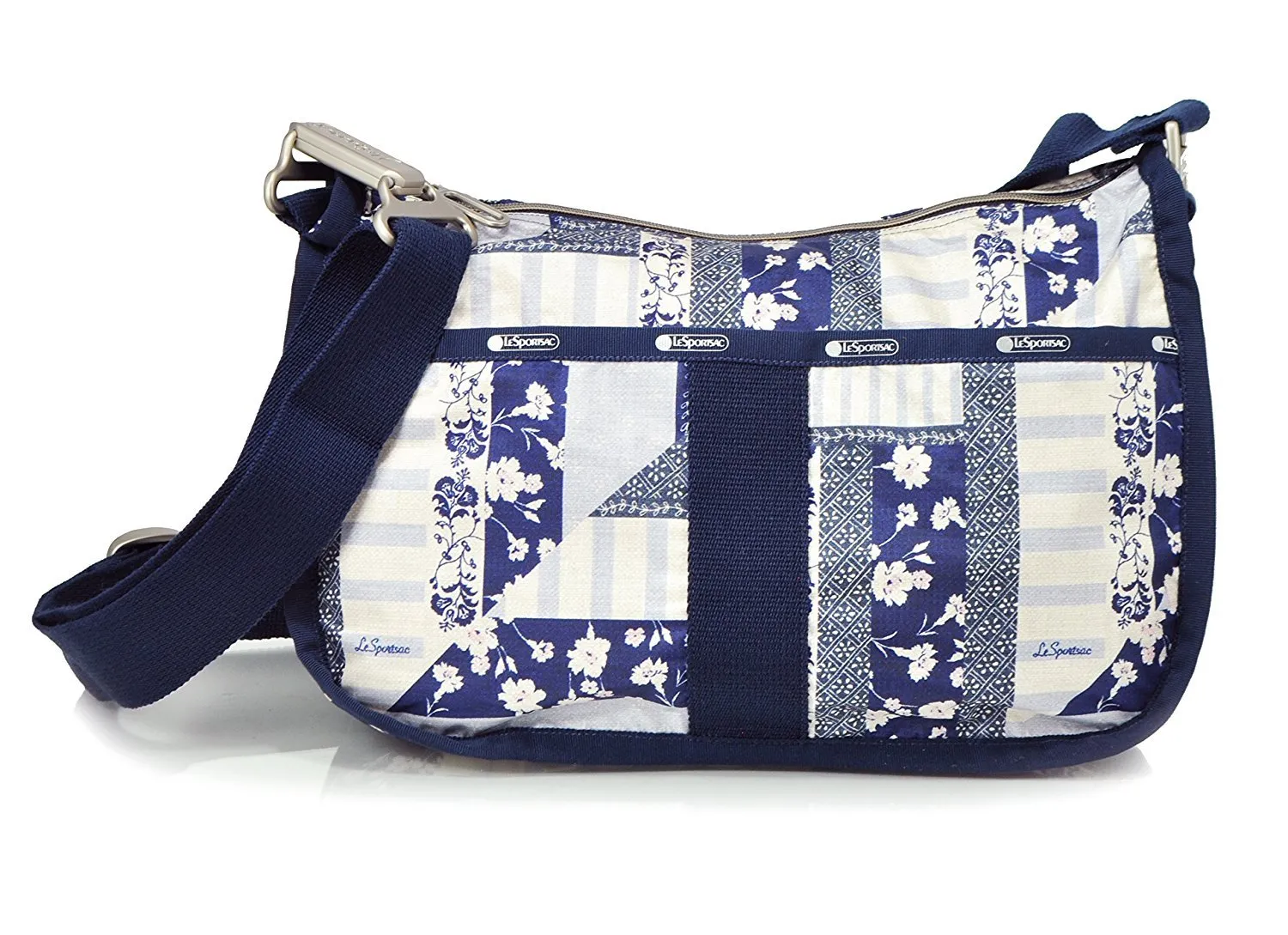 LeSportsac Essential Hobo Crossybody Handbag