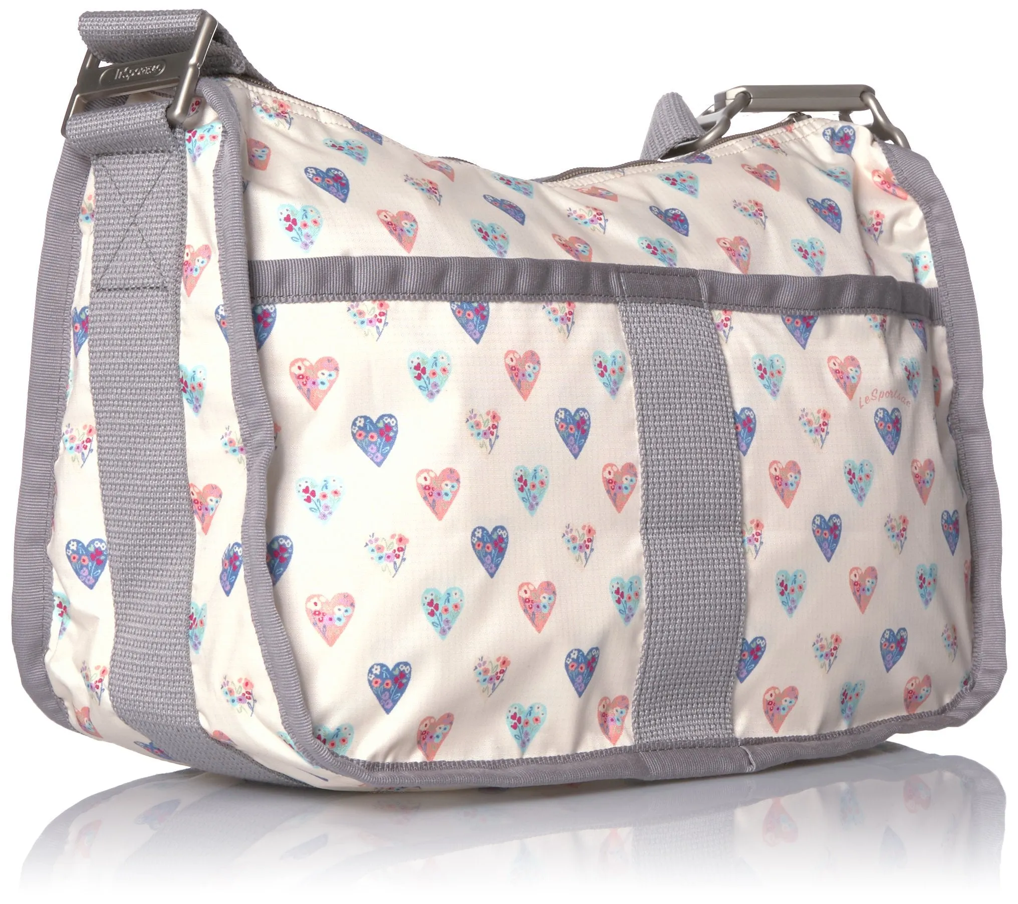 LeSportsac Essential Hobo Crossybody Handbag