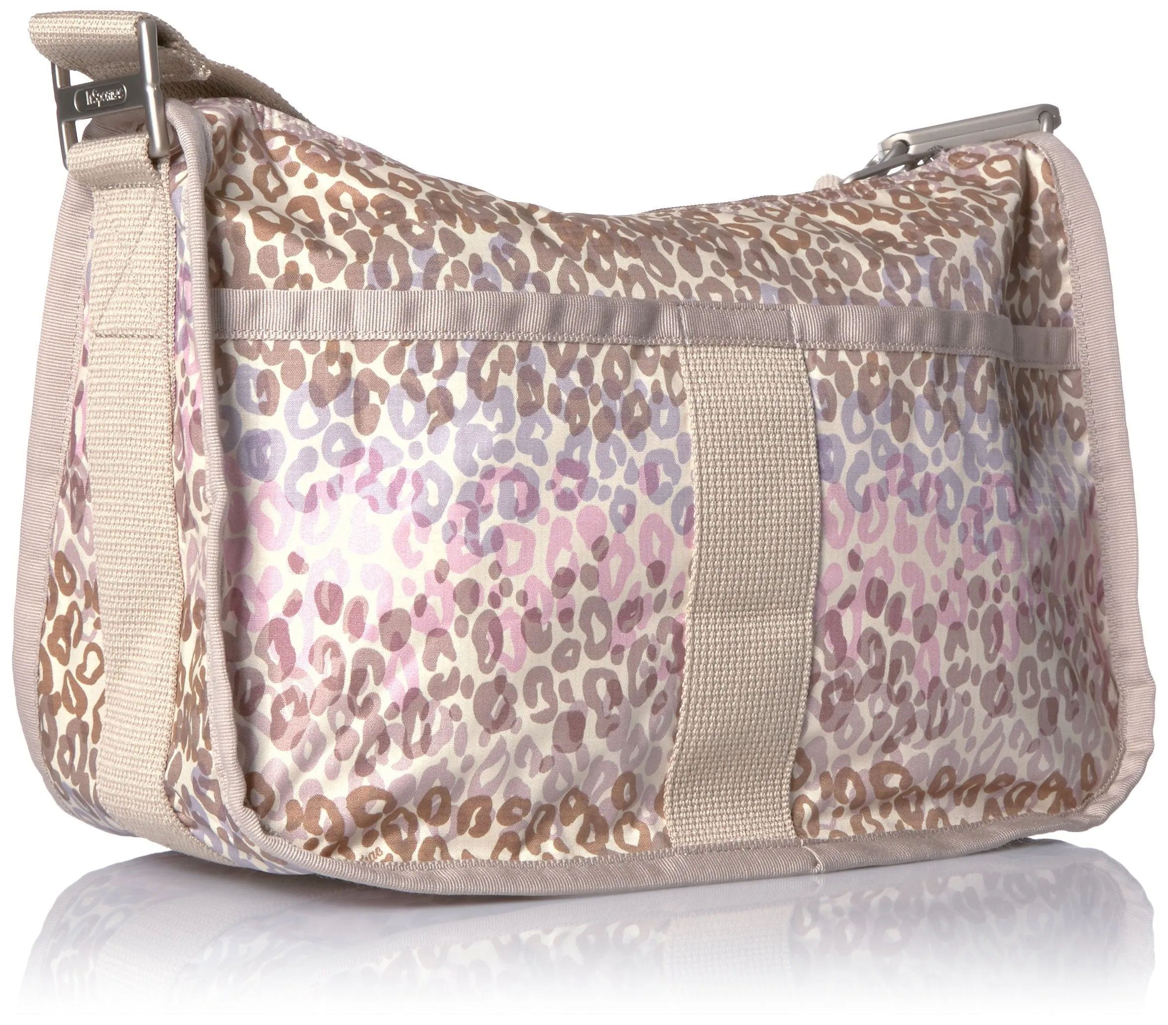 LeSportsac Essential Hobo Crossybody Handbag