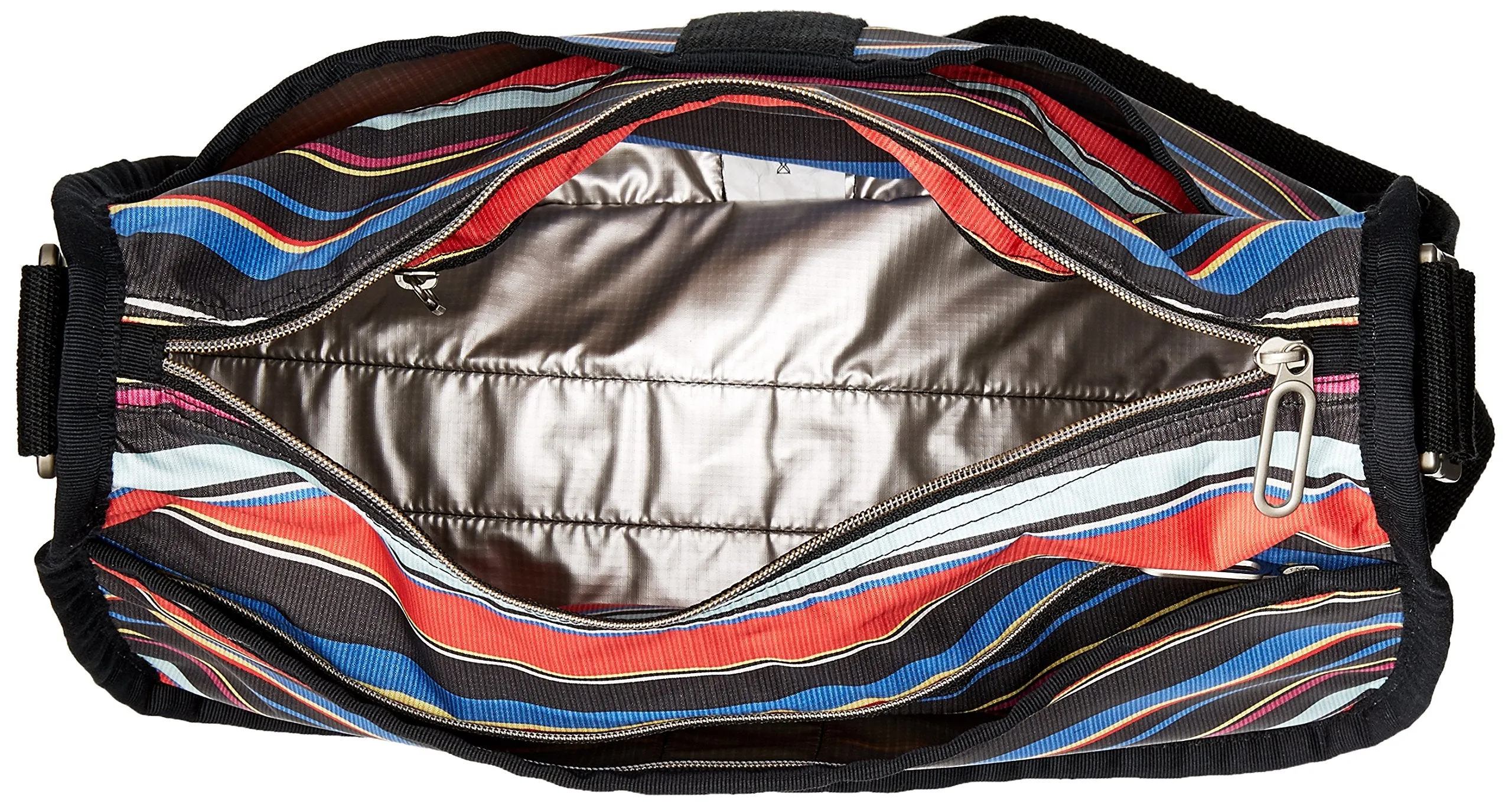 LeSportsac Essential Hobo Crossybody Handbag