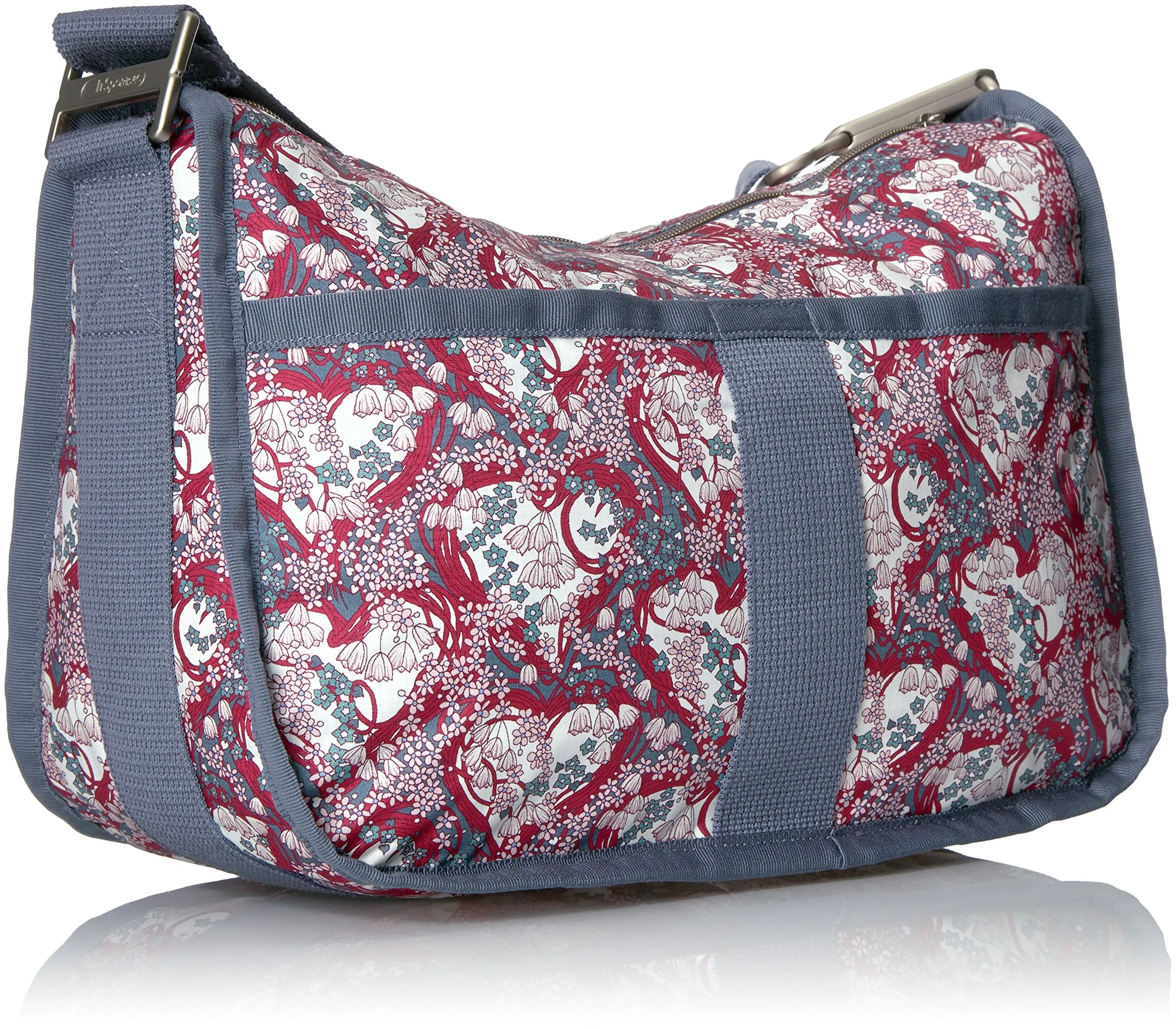 LeSportsac Essential Hobo Crossybody Handbag