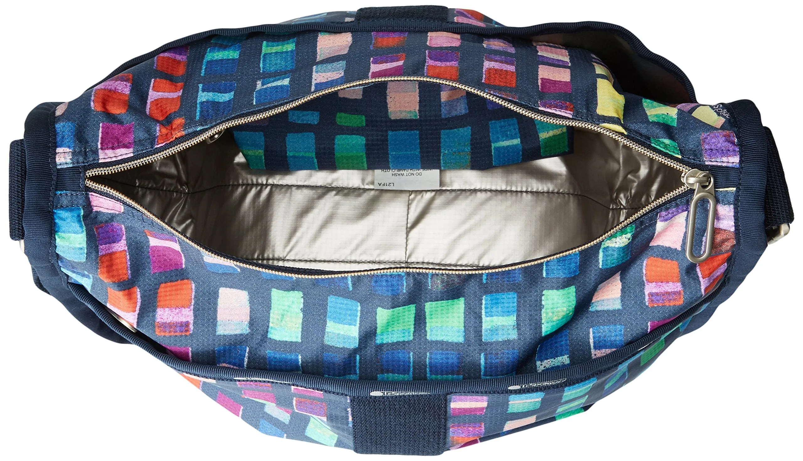 LeSportsac Essential Hobo Crossybody Handbag