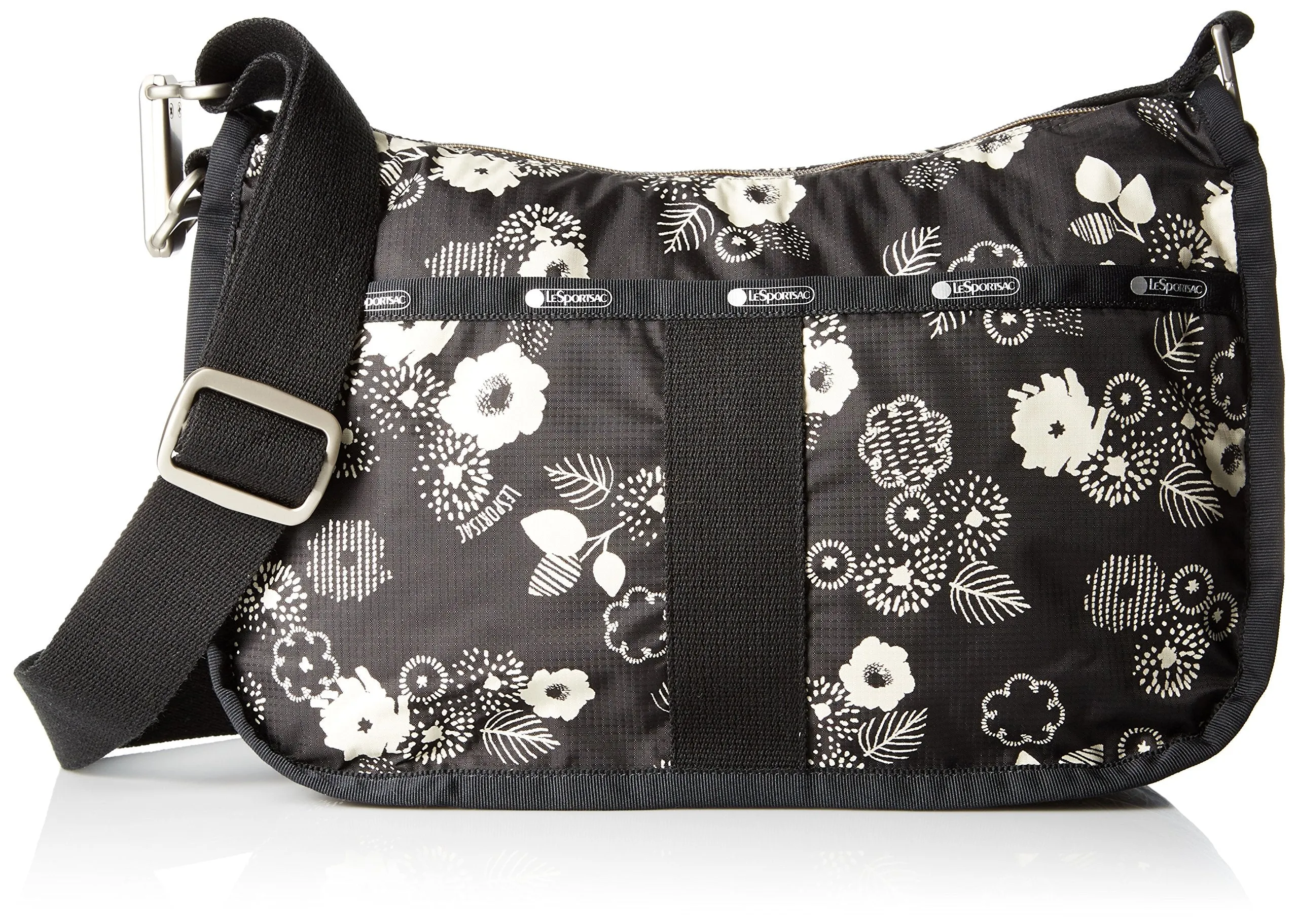 LeSportsac Essential Hobo Crossybody Handbag
