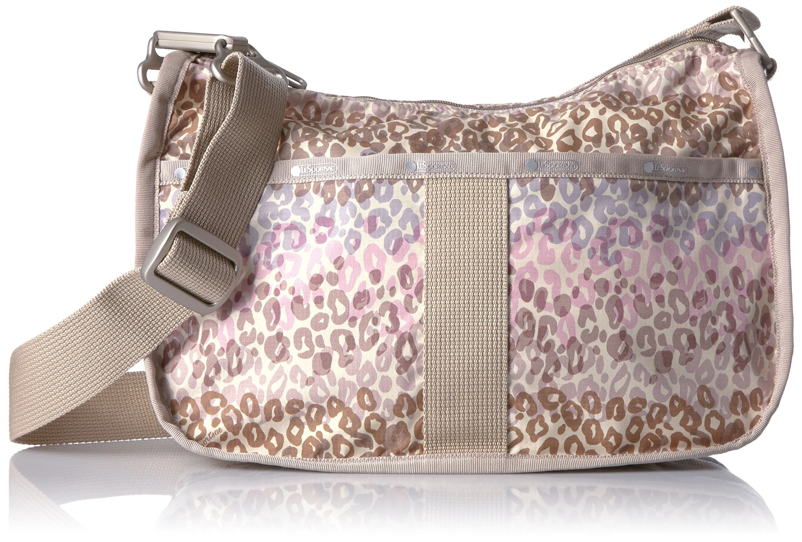 LeSportsac Essential Hobo Crossybody Handbag