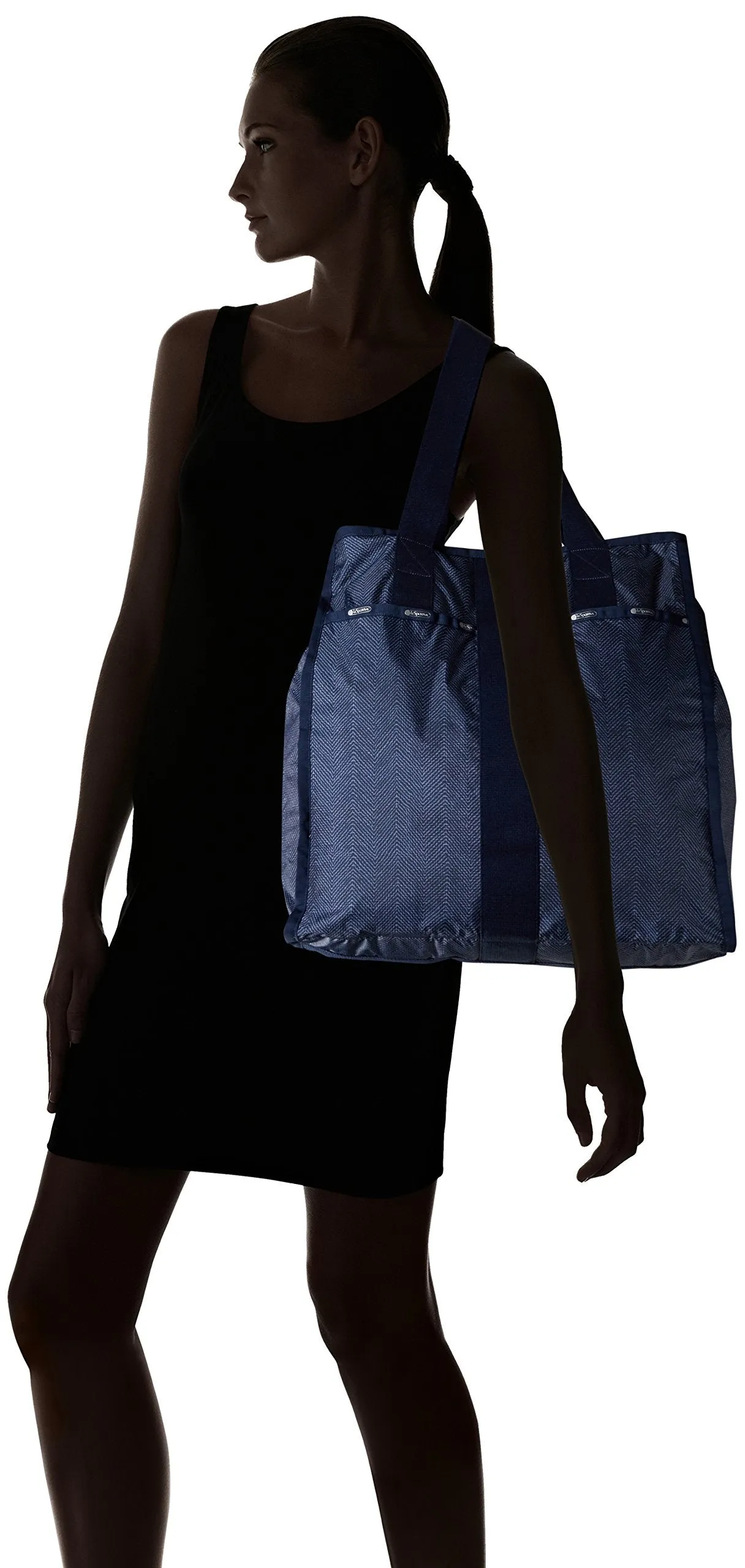 LeSportsac Essential Large City Tote