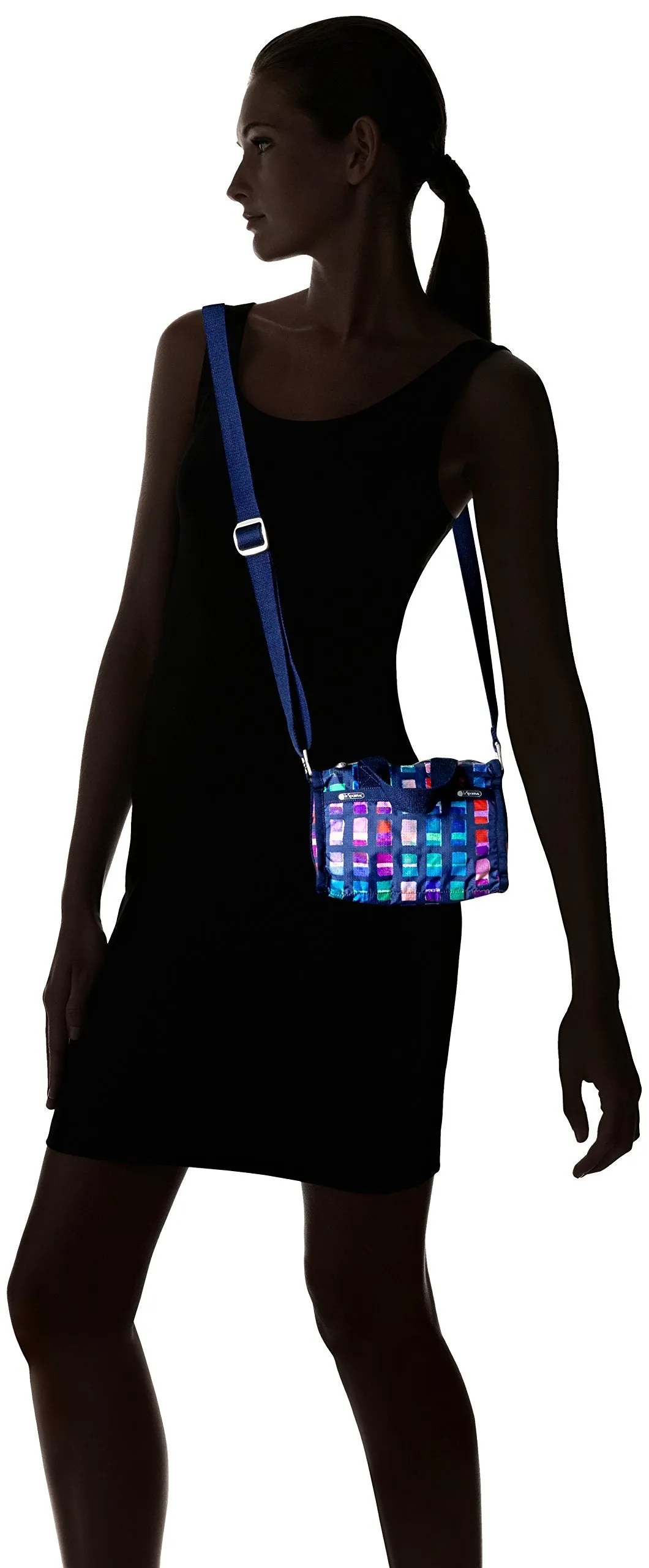 LeSportsac Essential Mini Weekender