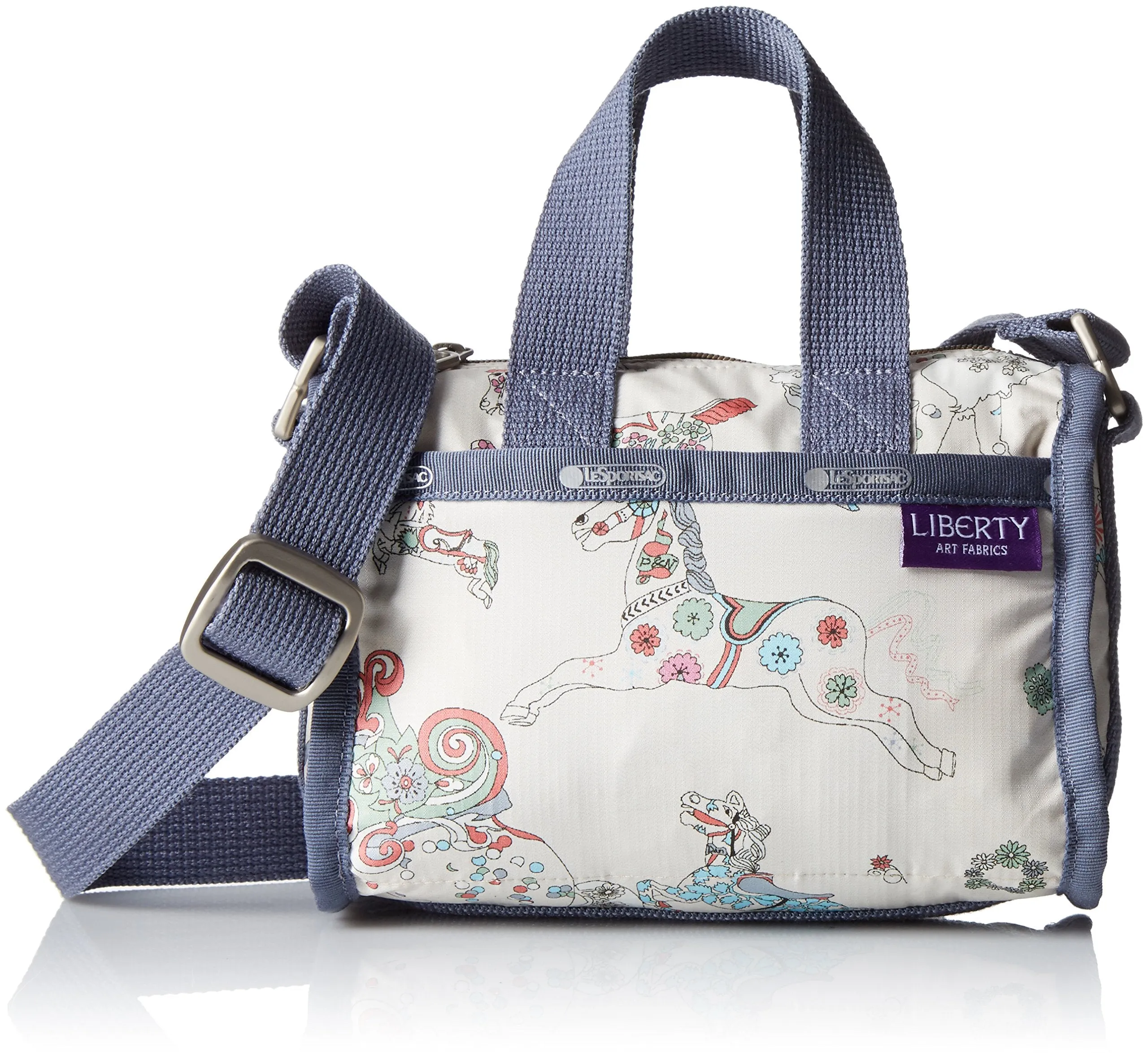 LeSportsac Essential Mini Weekender