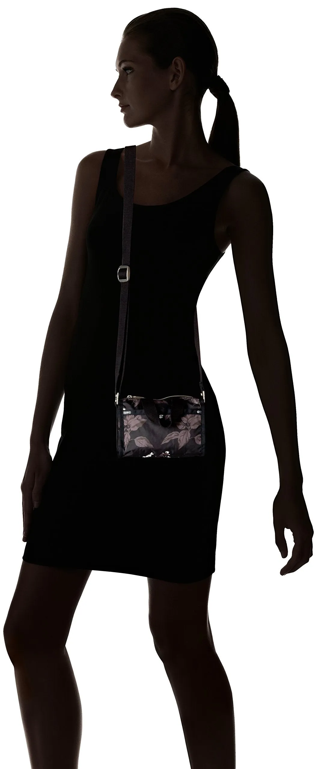 LeSportsac Essential Mini Weekender