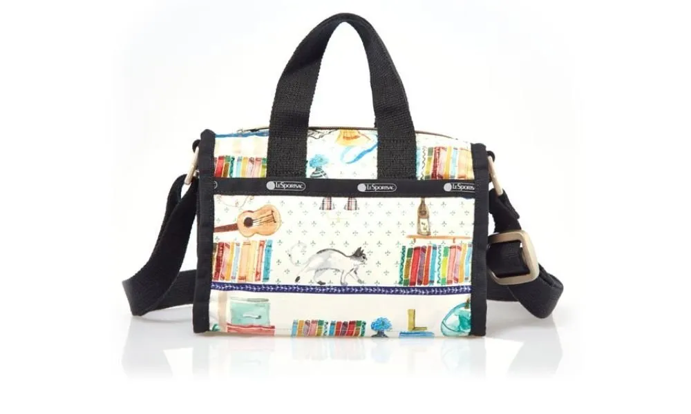 LeSportsac Essential Mini Weekender