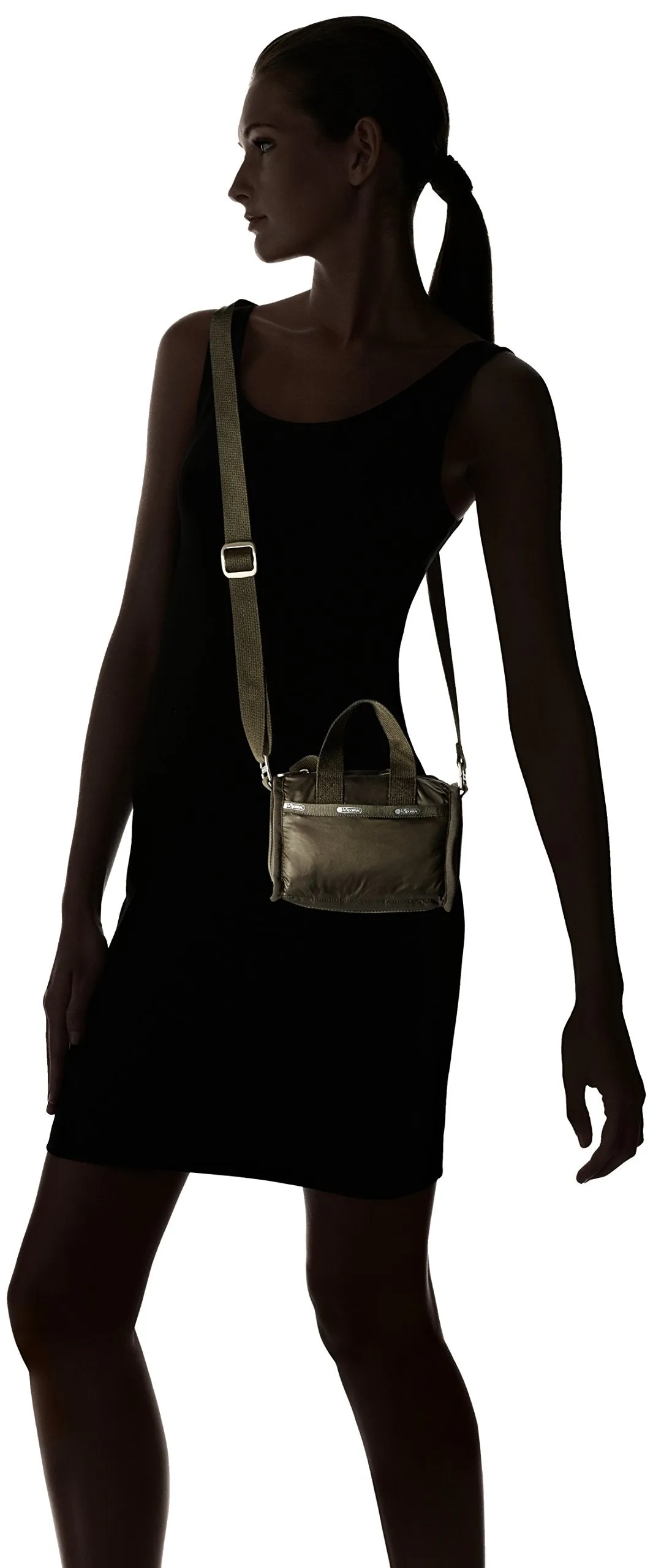 LeSportsac Essential Mini Weekender