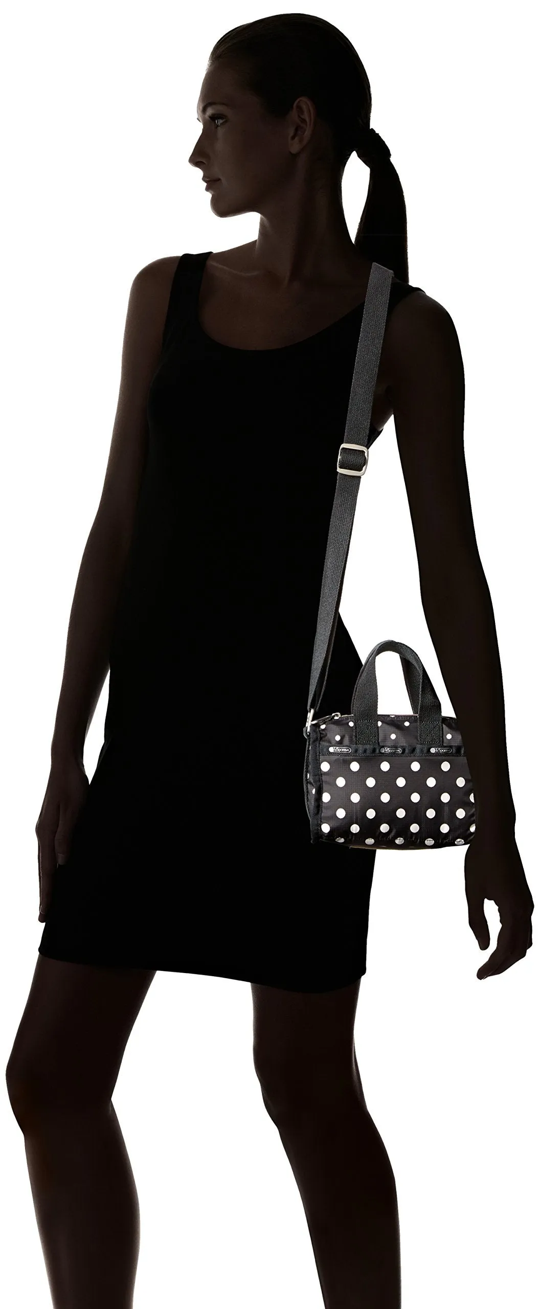 LeSportsac Essential Mini Weekender