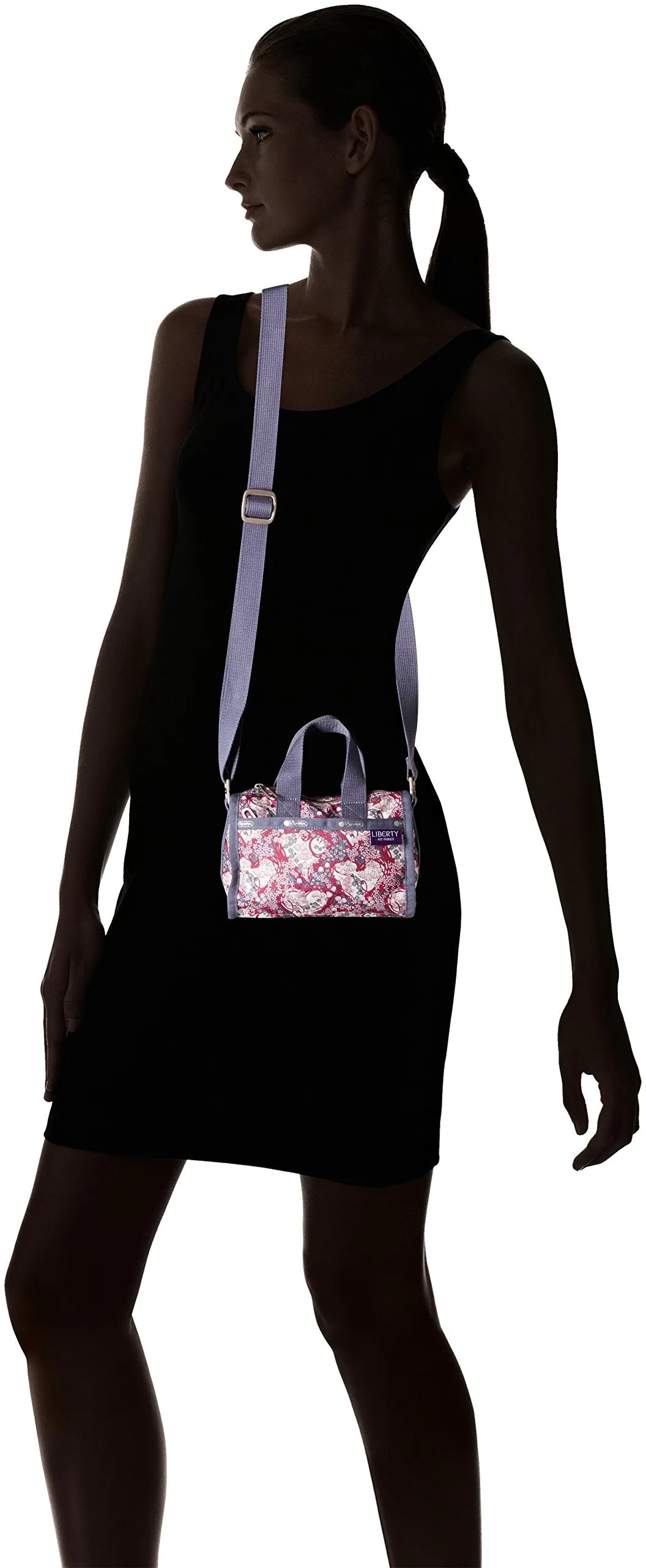 LeSportsac Essential Mini Weekender