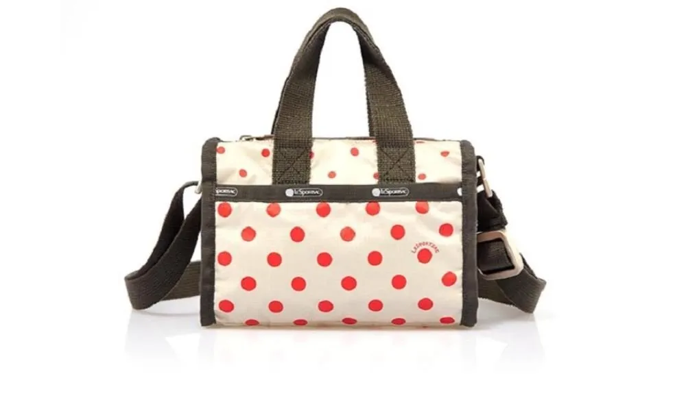 LeSportsac Essential Mini Weekender