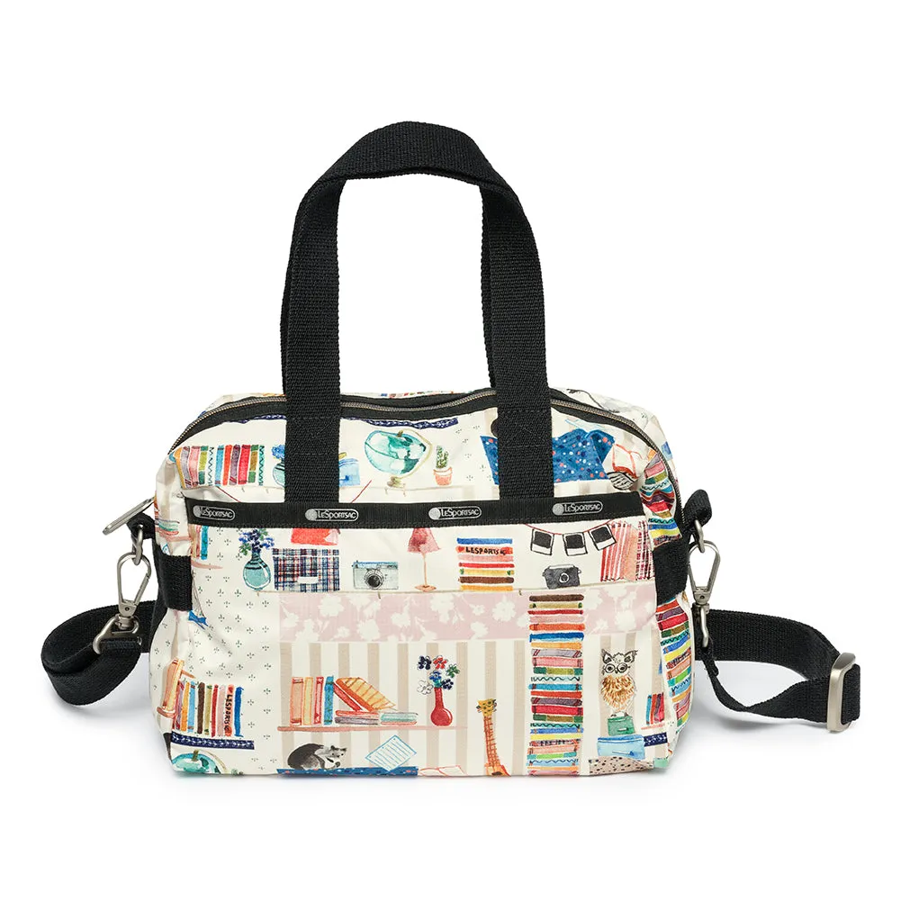 LeSportsac Essential Small Uptown Satchel