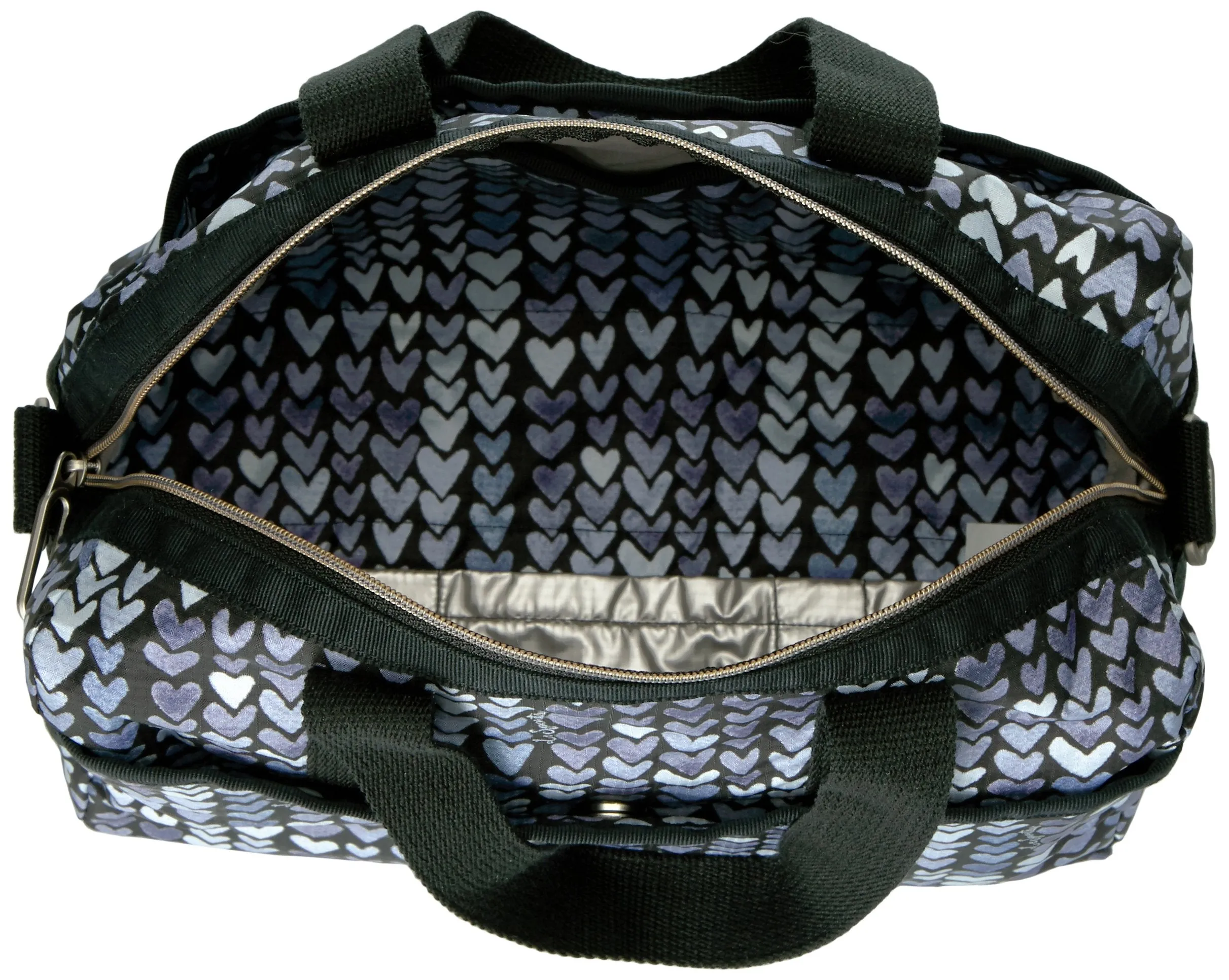 LeSportsac Essential Small Uptown Satchel