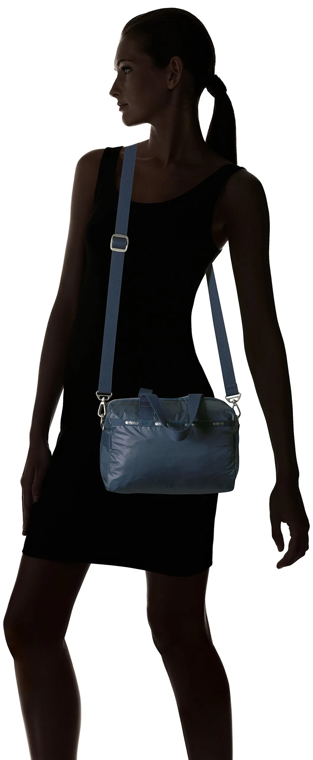 LeSportsac Essential Small Uptown Satchel