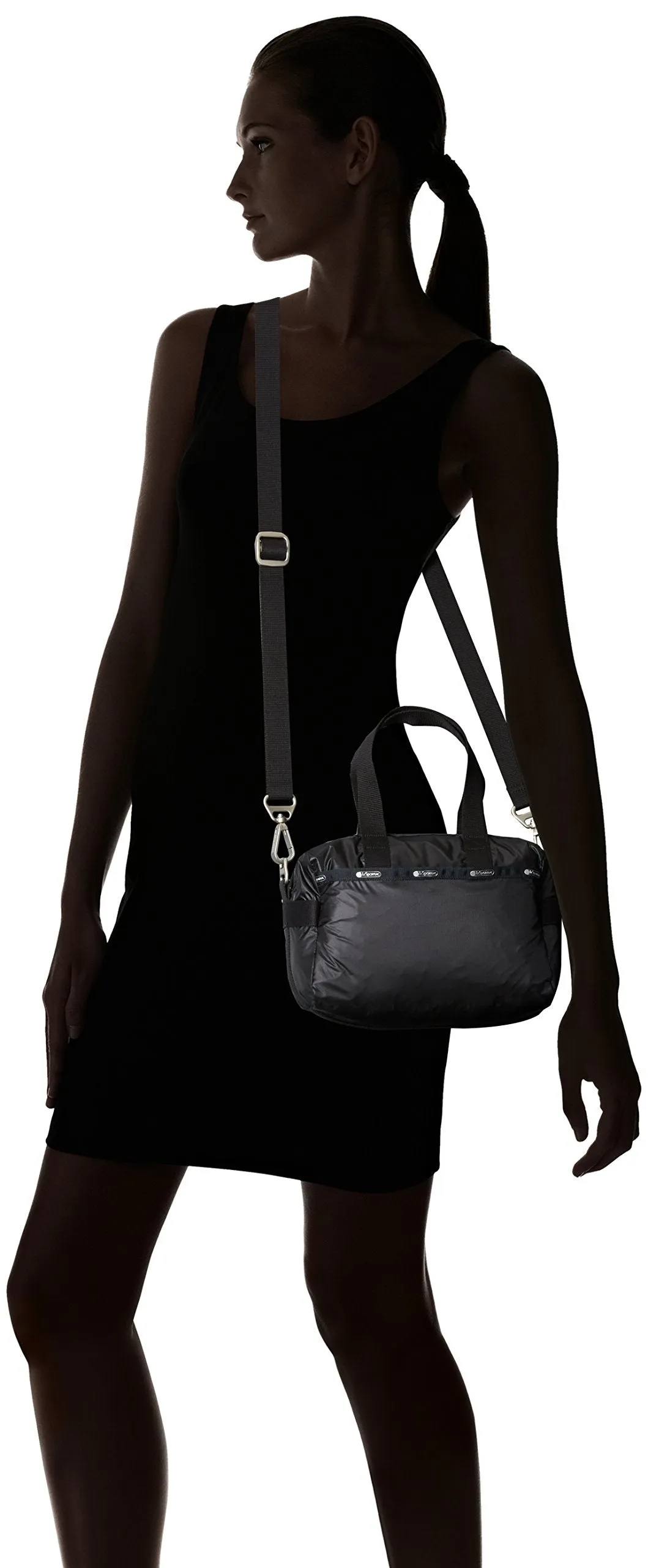 LeSportsac Essential Small Uptown Satchel