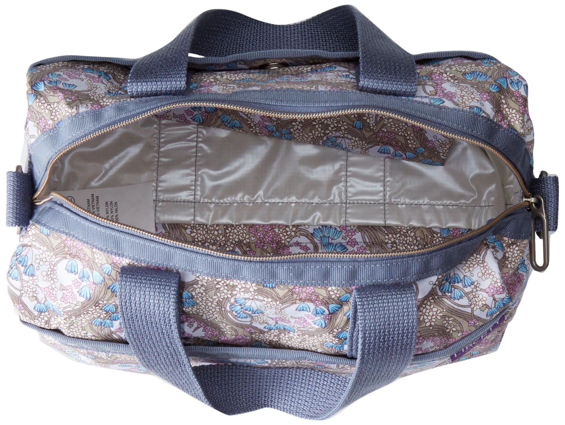 LeSportsac Essential Small Uptown Satchel