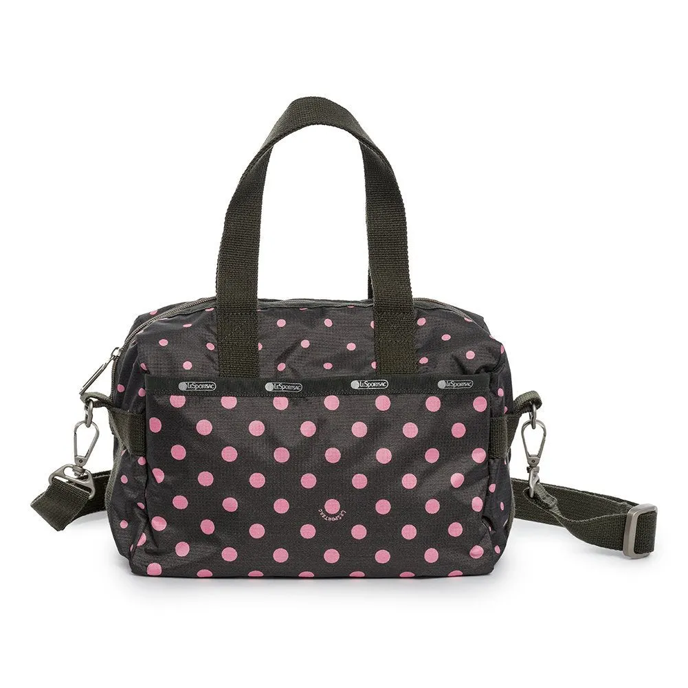 LeSportsac Essential Small Uptown Satchel