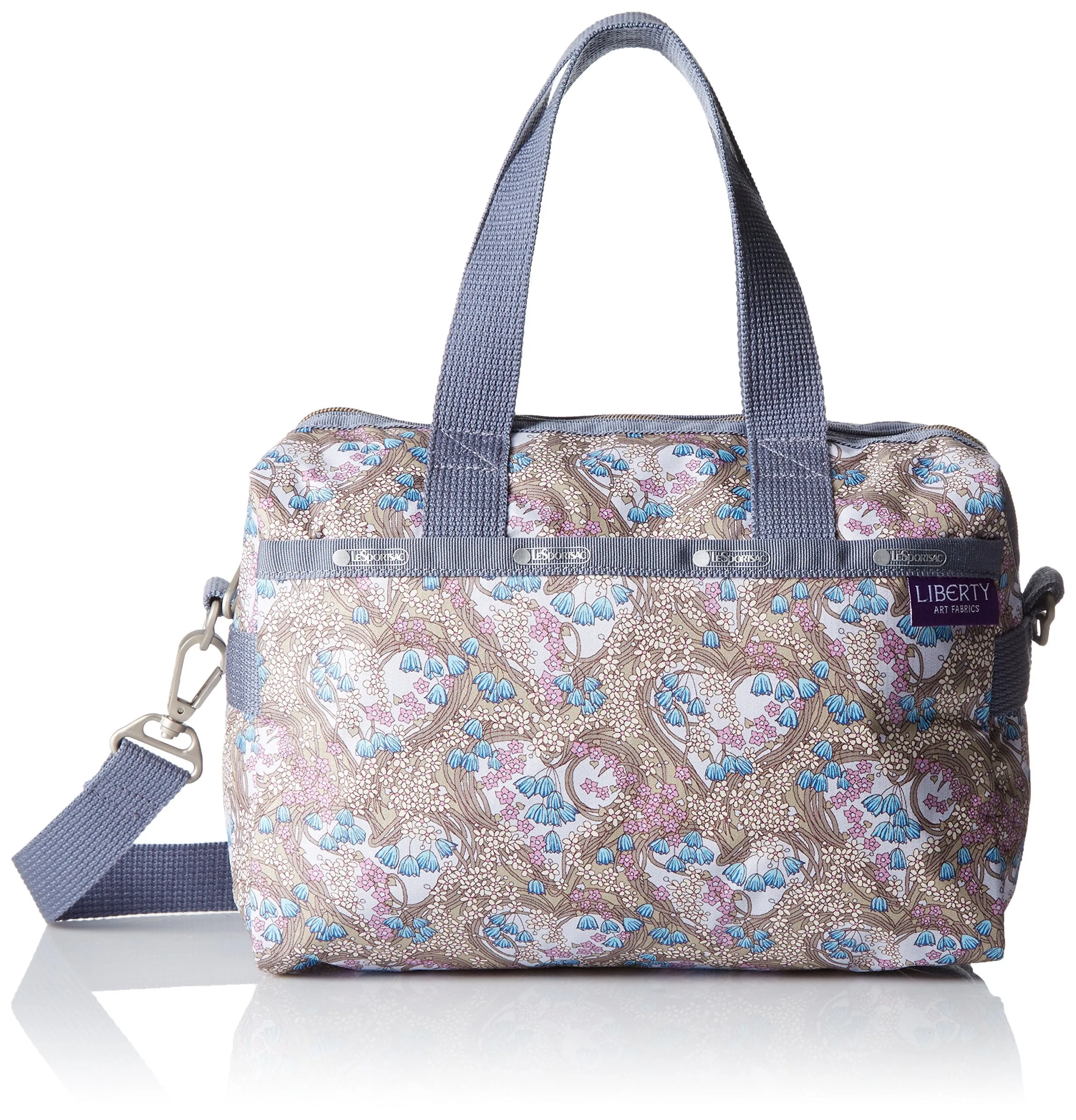 LeSportsac Essential Small Uptown Satchel