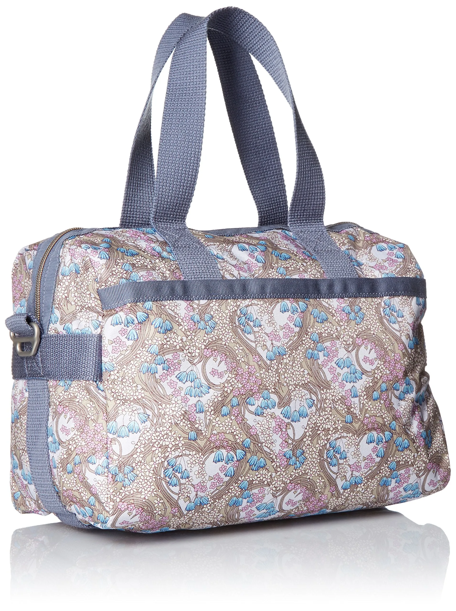 LeSportsac Essential Small Uptown Satchel