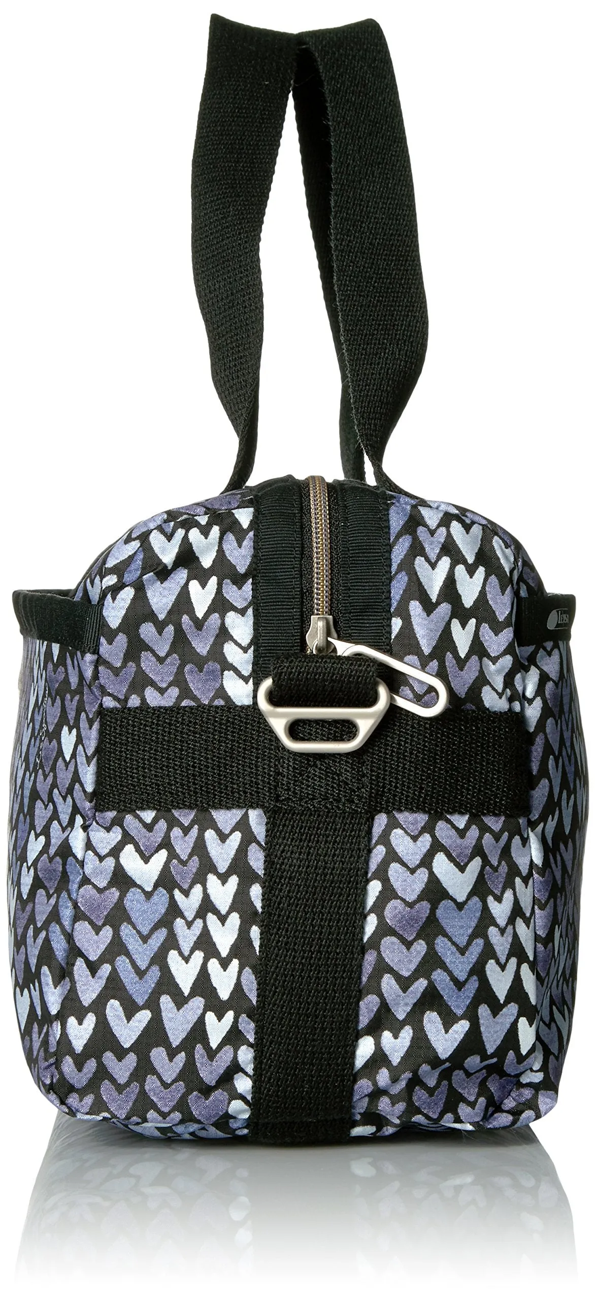 LeSportsac Essential Small Uptown Satchel