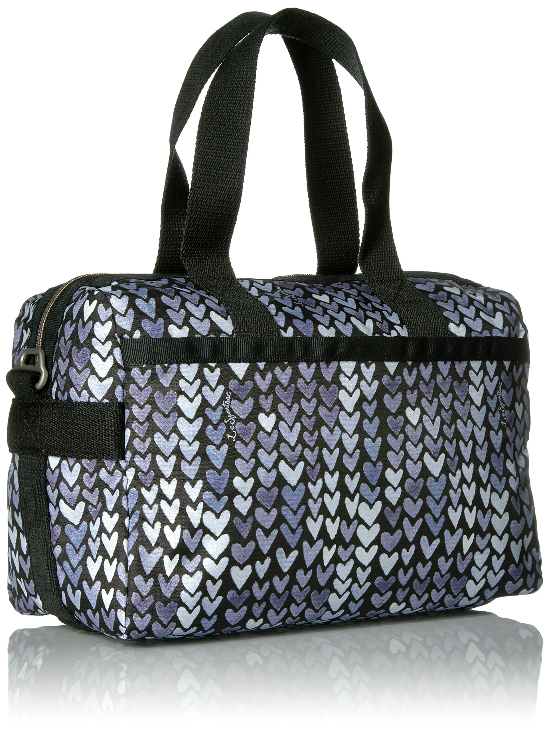 LeSportsac Essential Small Uptown Satchel