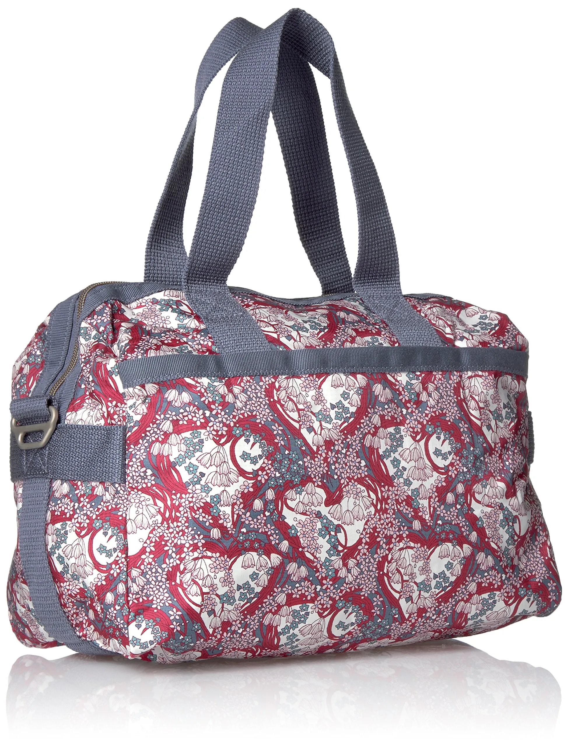 LeSportsac Essential Small Uptown Satchel