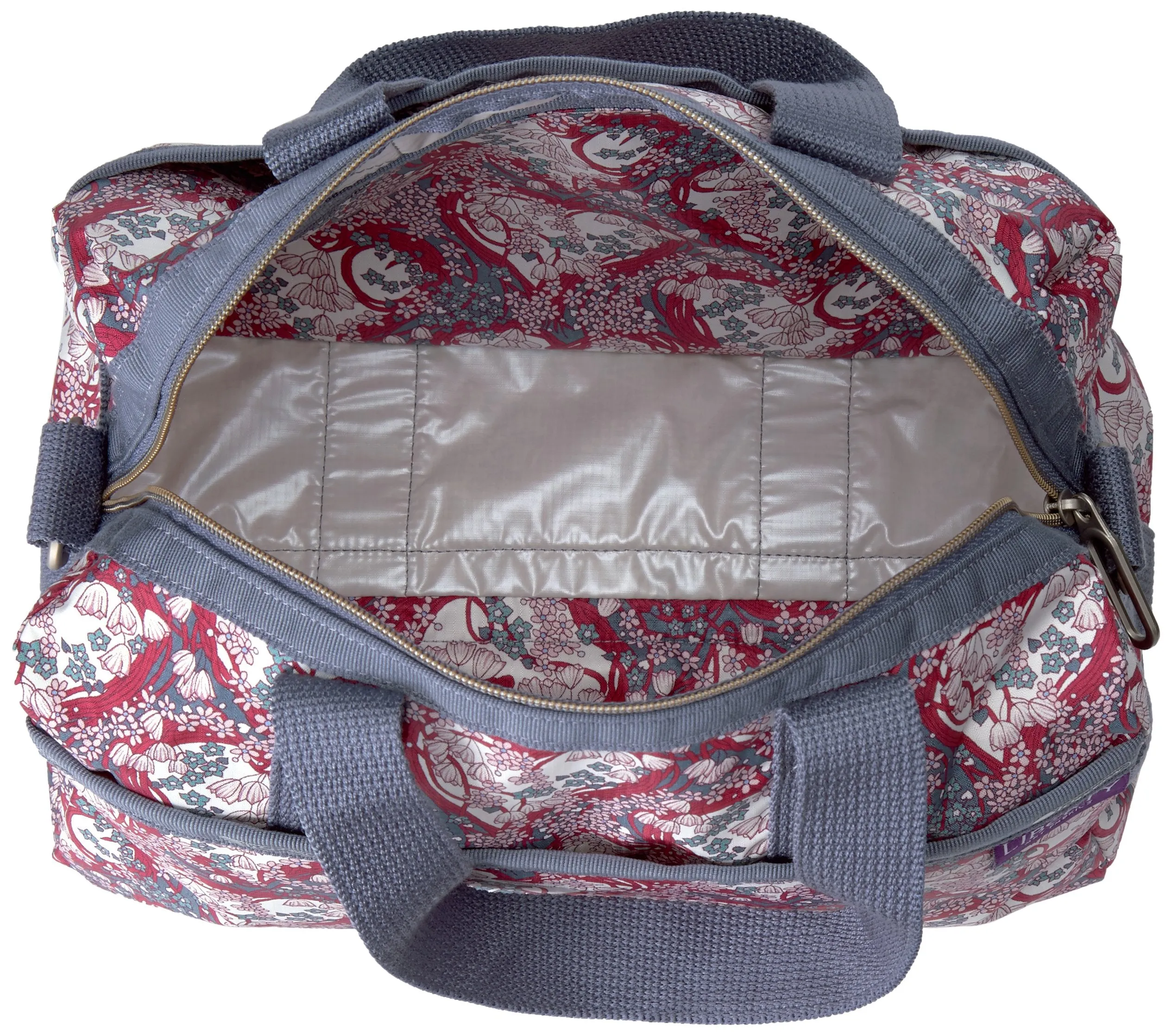 LeSportsac Essential Small Uptown Satchel