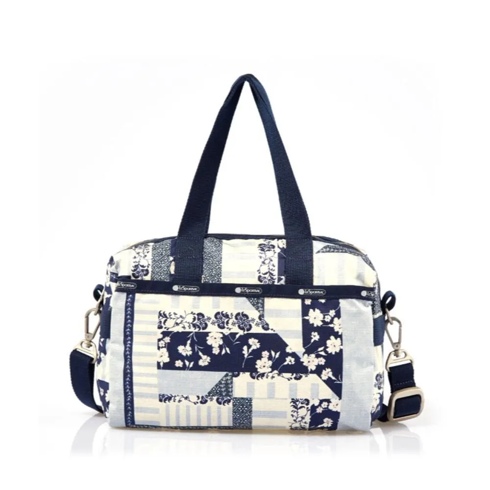 LeSportsac Essential Small Uptown Satchel